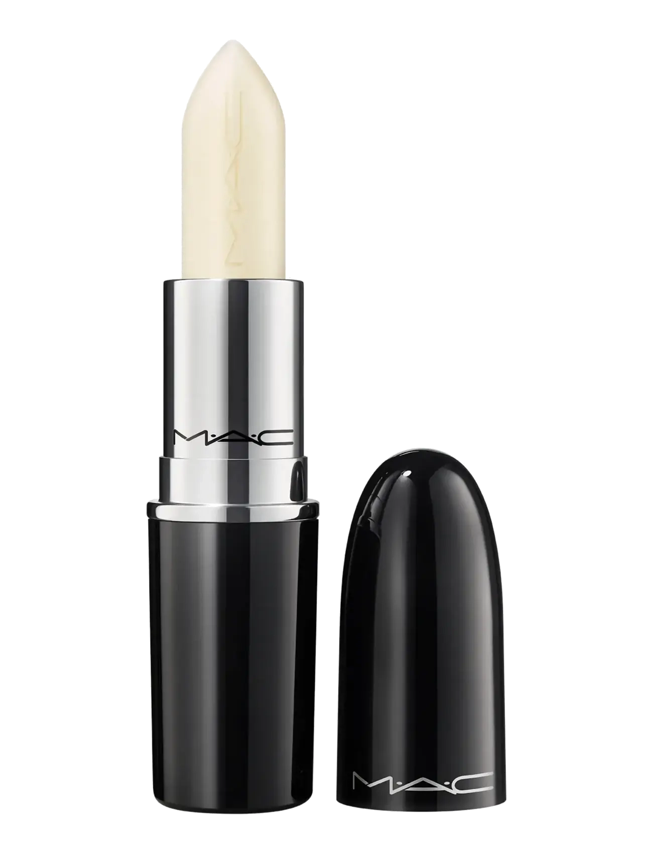 MAC Lustreglass Sheer Shine Lipstick, Læbestift, Creme, Str: 3.5 G