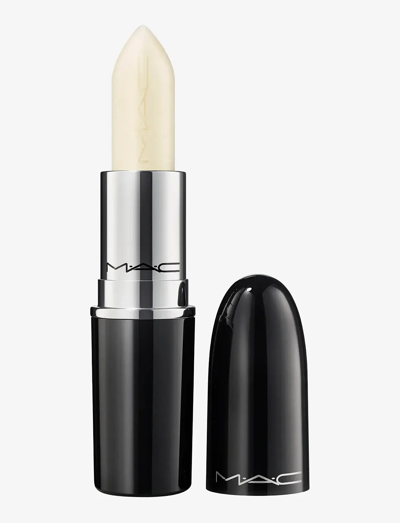 MAC - Lustreglass Sheer Shine Lipstick - makeup - surprise - 1