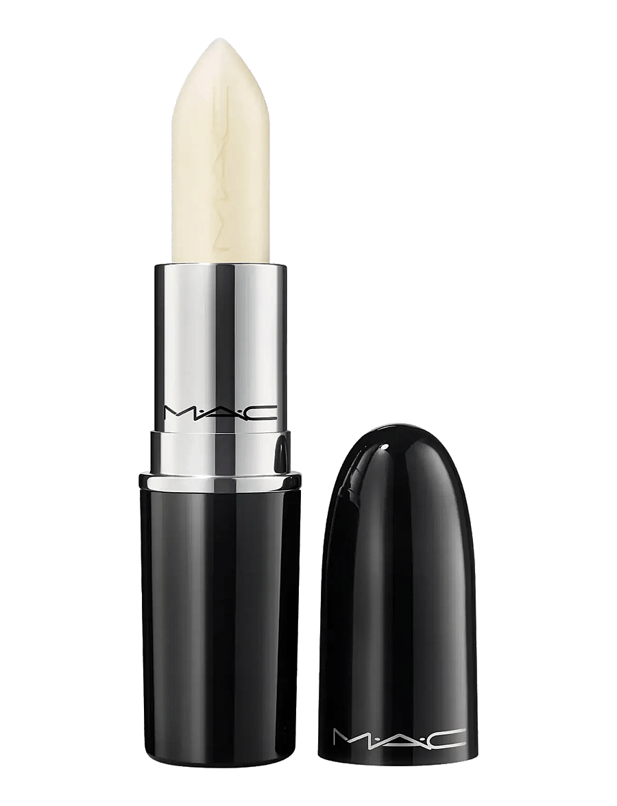 MAC - Lustreglass Sheer Shine Lipstick - smink - surprise - 1