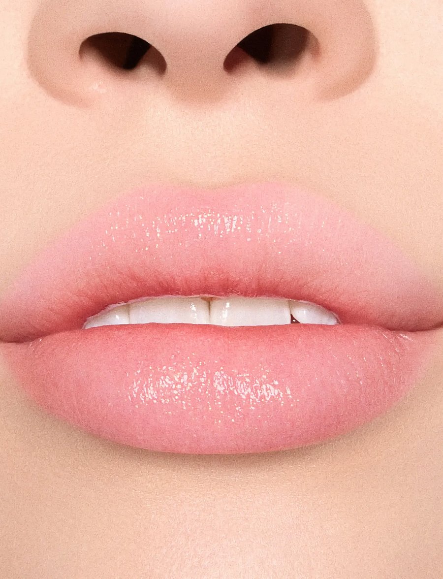 MAC - Lustreglass Sheer Shine Lipstick - smink - surprise - 0