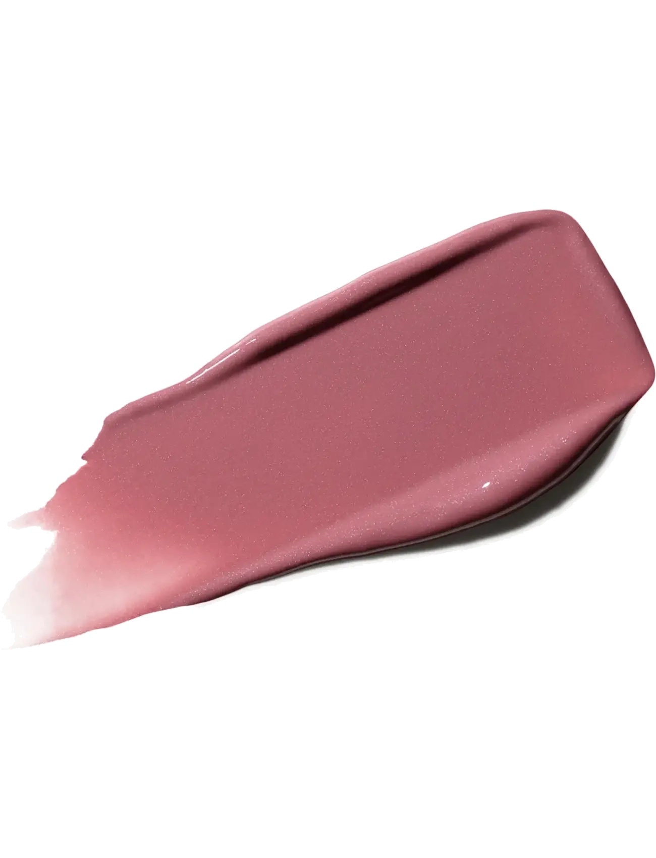 MAC - Lustreglass Sheer Shine Lipstick - förðunarvörur - syrup? - 2