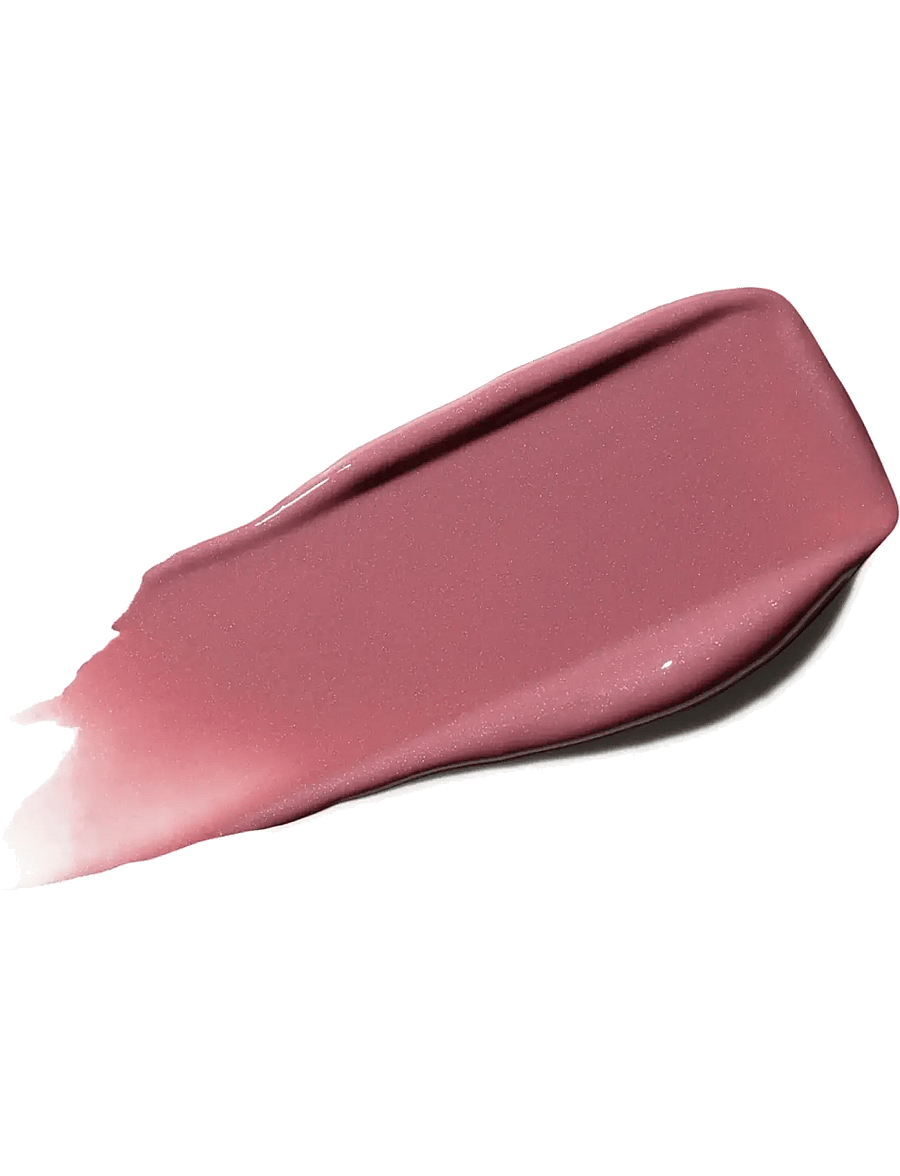 MAC - Lustreglass Sheer Shine Lipstick - smink - syrup? - 2