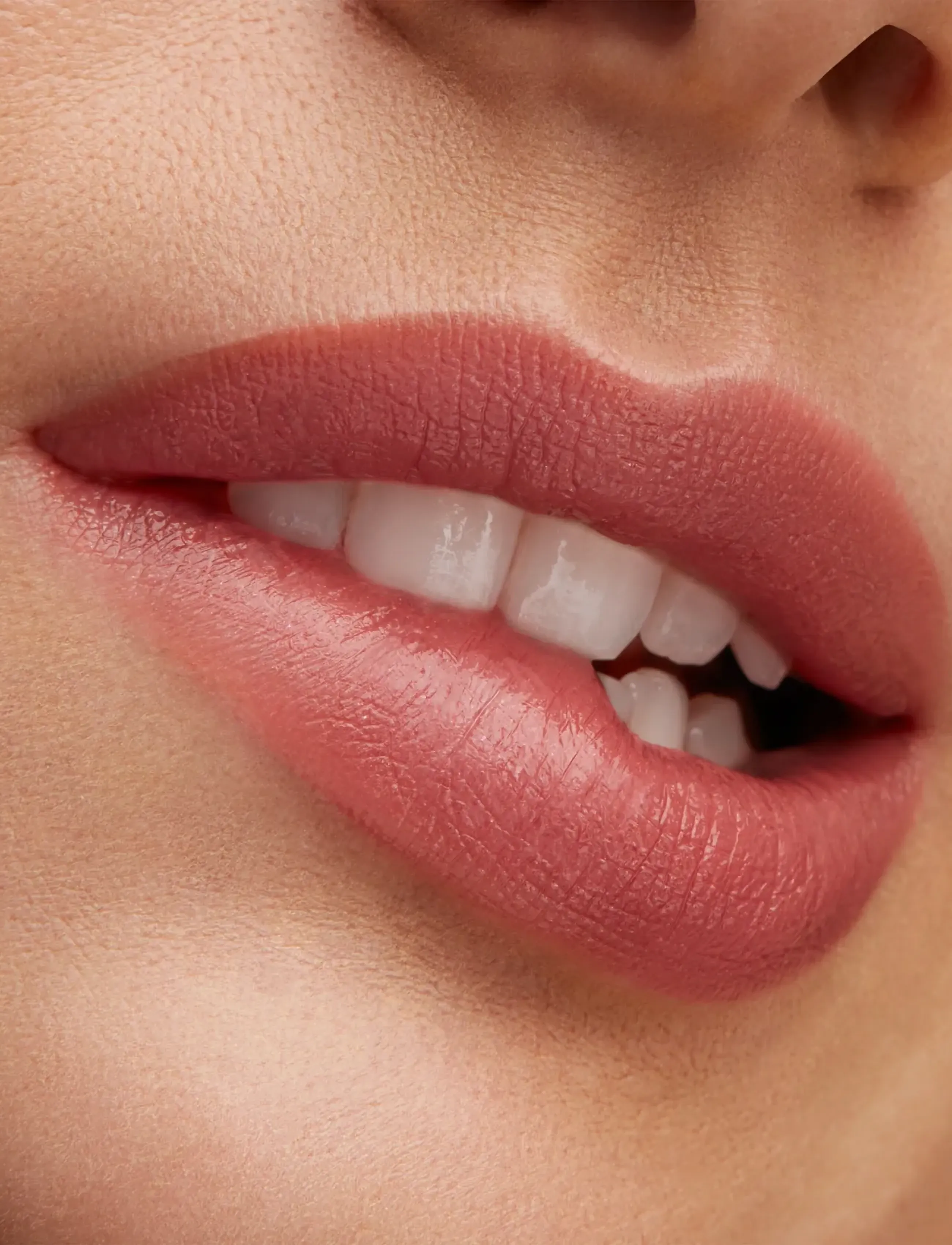 MAC Lustreglass Sheer Shine Lipstick, 3.5 G, Pink, Læber > Læbestift, Dame