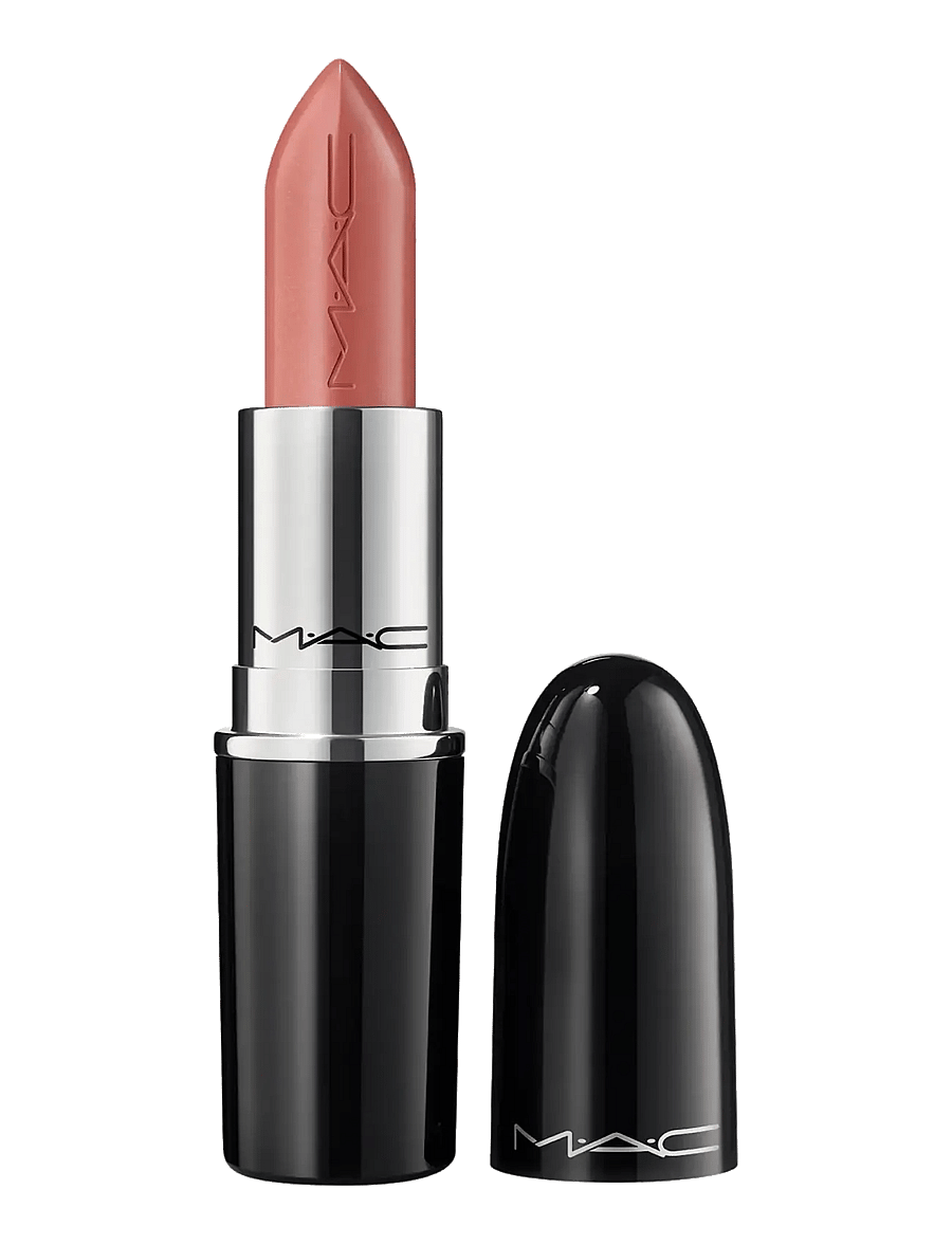 MAC - Lustreglass Sheer Shine Lipstick - smink - thanks, it?s m·a·c! - 1