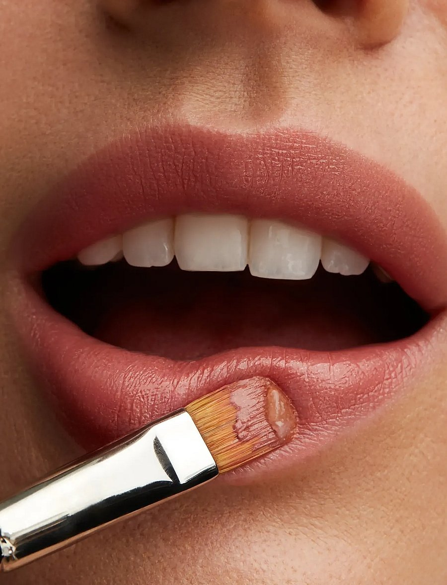 MAC - Lustreglass Sheer Shine Lipstick - smink - thanks, it?s m·a·c! - 0