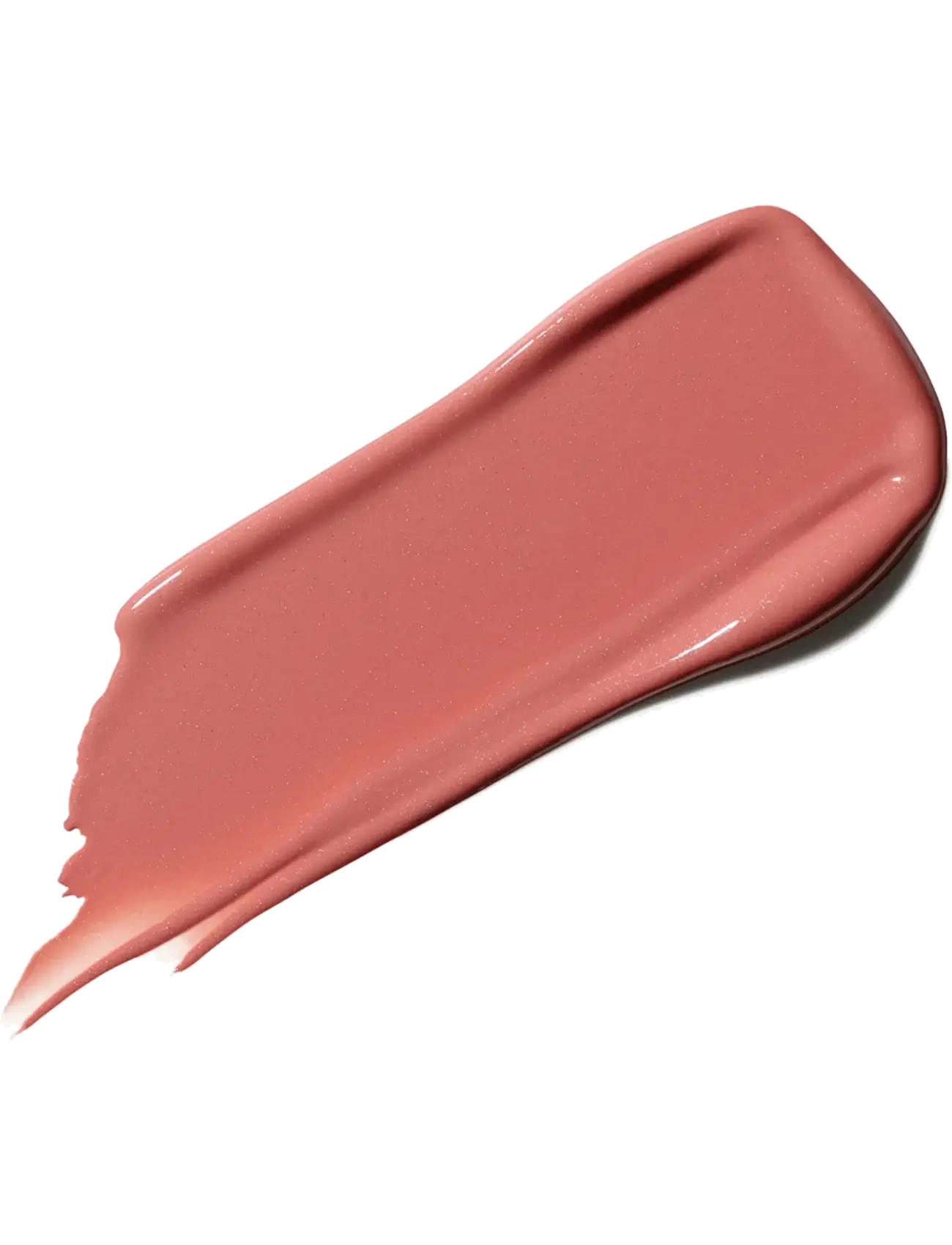 MAC - Lustreglass Sheer Shine Lipstick - smink - well, well, well! - 2