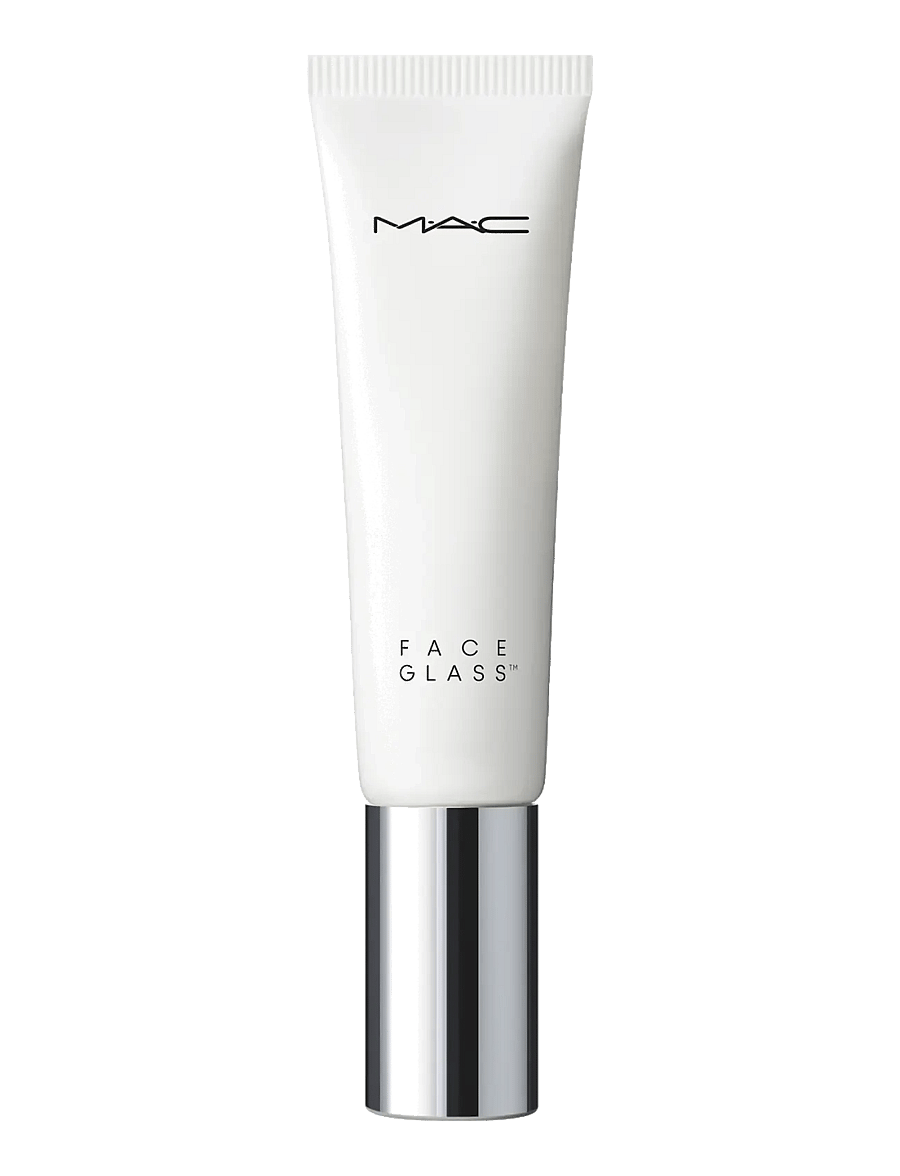 MAC - Faceglass Hydrating Skin Gloss Primer - smink - no color - 1