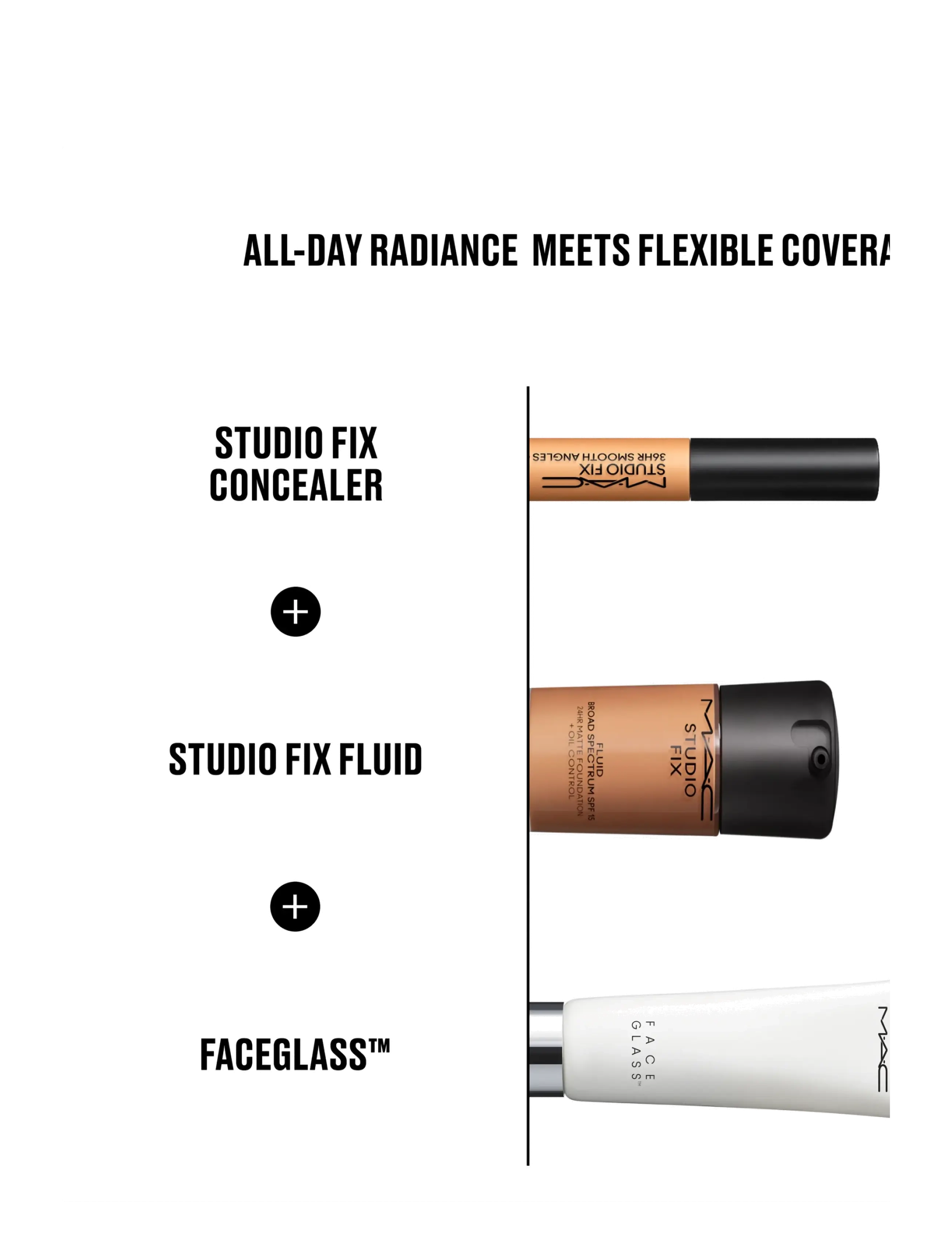 MAC - Faceglass Hydrating Skin Gloss Primer - smink - no color - 5