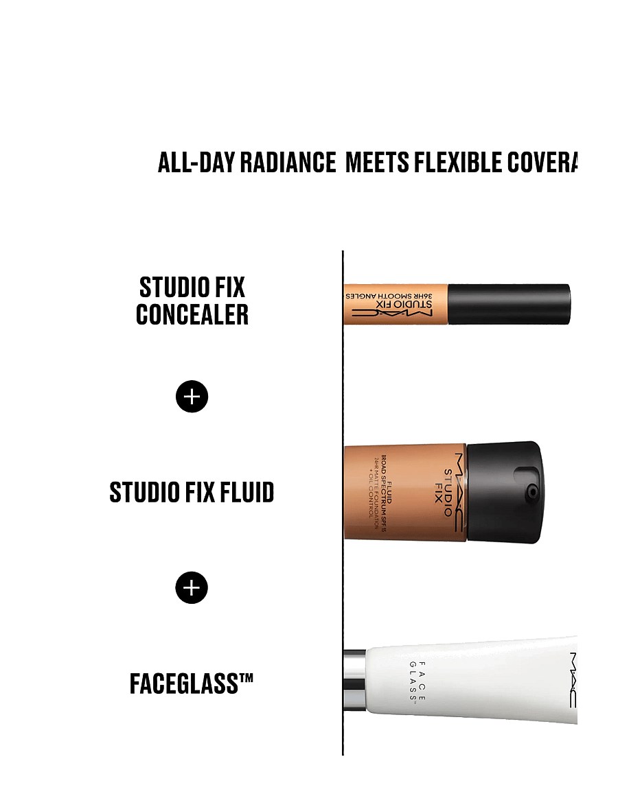 MAC - Faceglass Hydrating Skin Gloss Primer - smink - no color - 5