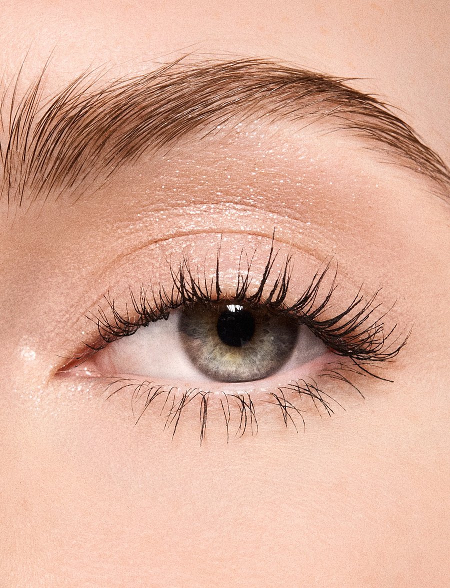 MAC - Dressed To Dazzle Eye Duo - ferming - no color - 0