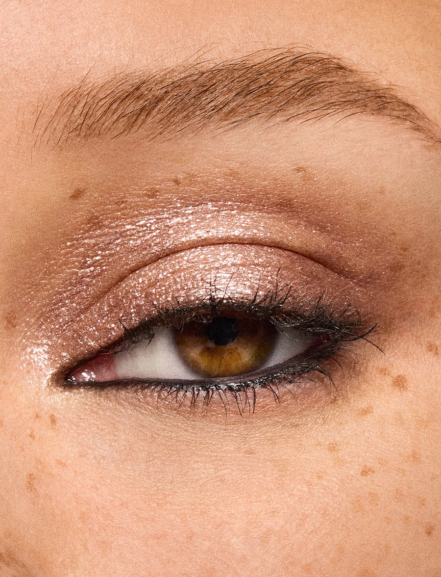 MAC - Dressed To Dazzle Eye Duo - ferming - no color - 5
