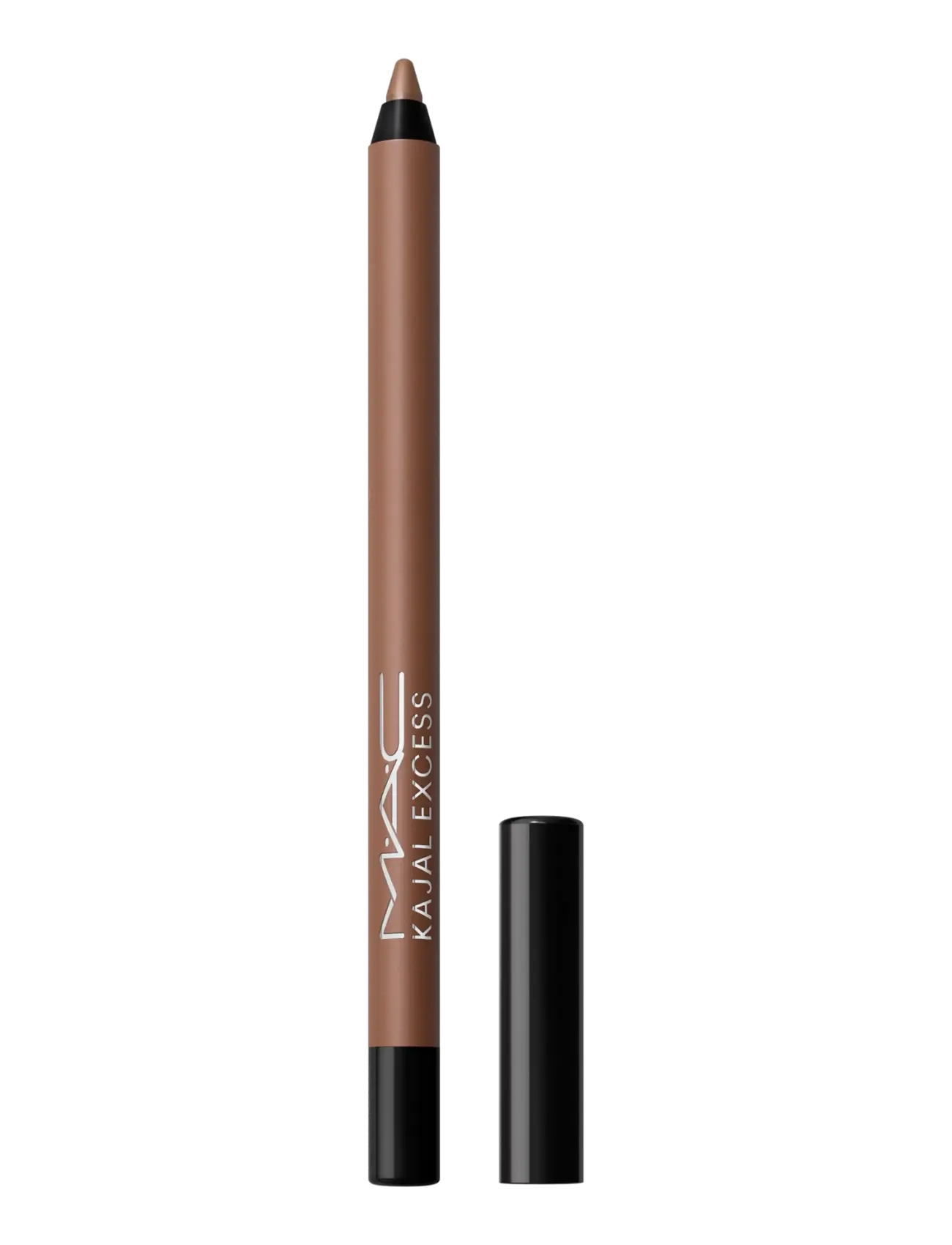 MAC Kajal Excess Longwear Smoky Eyeliner - Nyheder - HODGEPODGING / brown