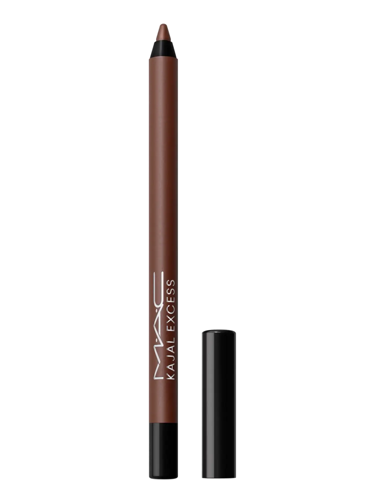 MAC Kajal Excess Longwear Smoky Eyeliner - MAC - COSTA NICHE / brown