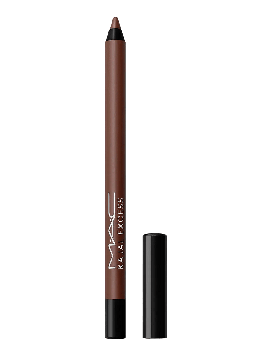 MAC - Kajal Excess Longwear Smoky Eyeliner - smink - costa niche - 1