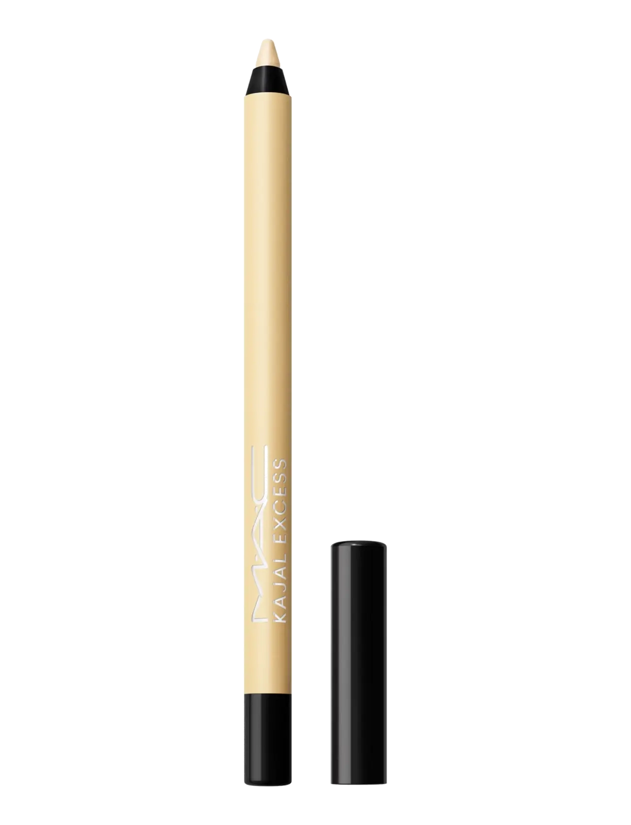 MAC Kajal Excess Longwear Smoky Eyeliner - MAC - ECRU / beige