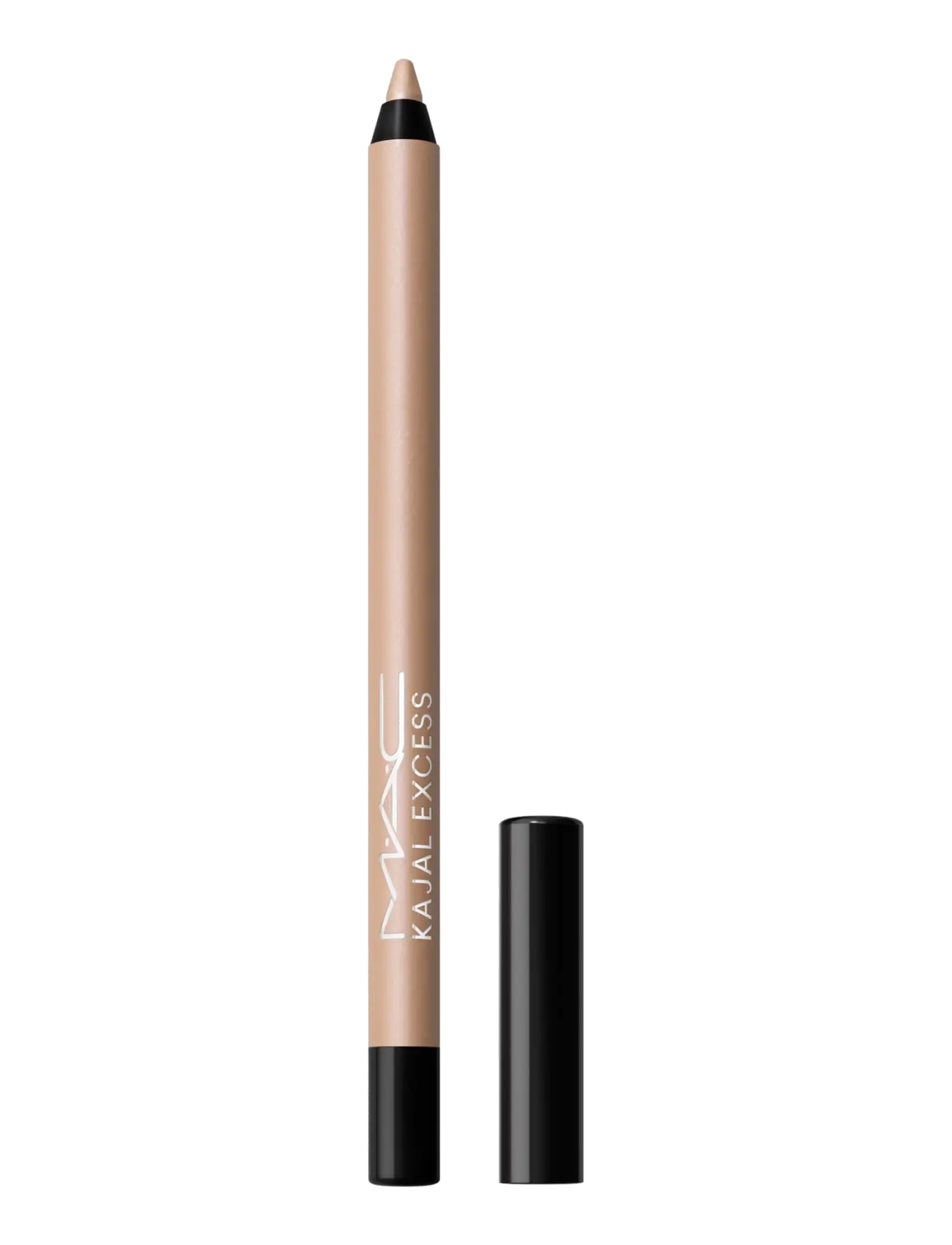 MAC Kajal Excess Longwear Smoky Eyeliner - Smink - TWINKLE TOAST / beige