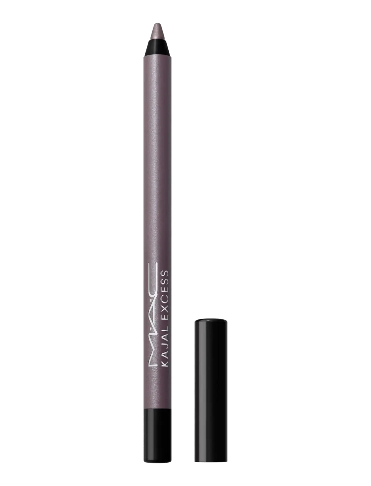 MAC Kajal Excess Longwear Smoky Eyeliner - Nyheder - SMOKED QUARTZ / grey