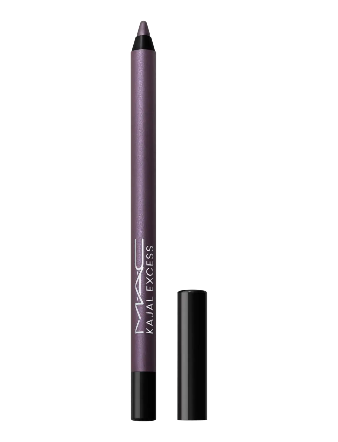 MAC Kajal Excess Longwear Smoky Eyeliner - Nyheder - PRUNELLA PRINCE / purple