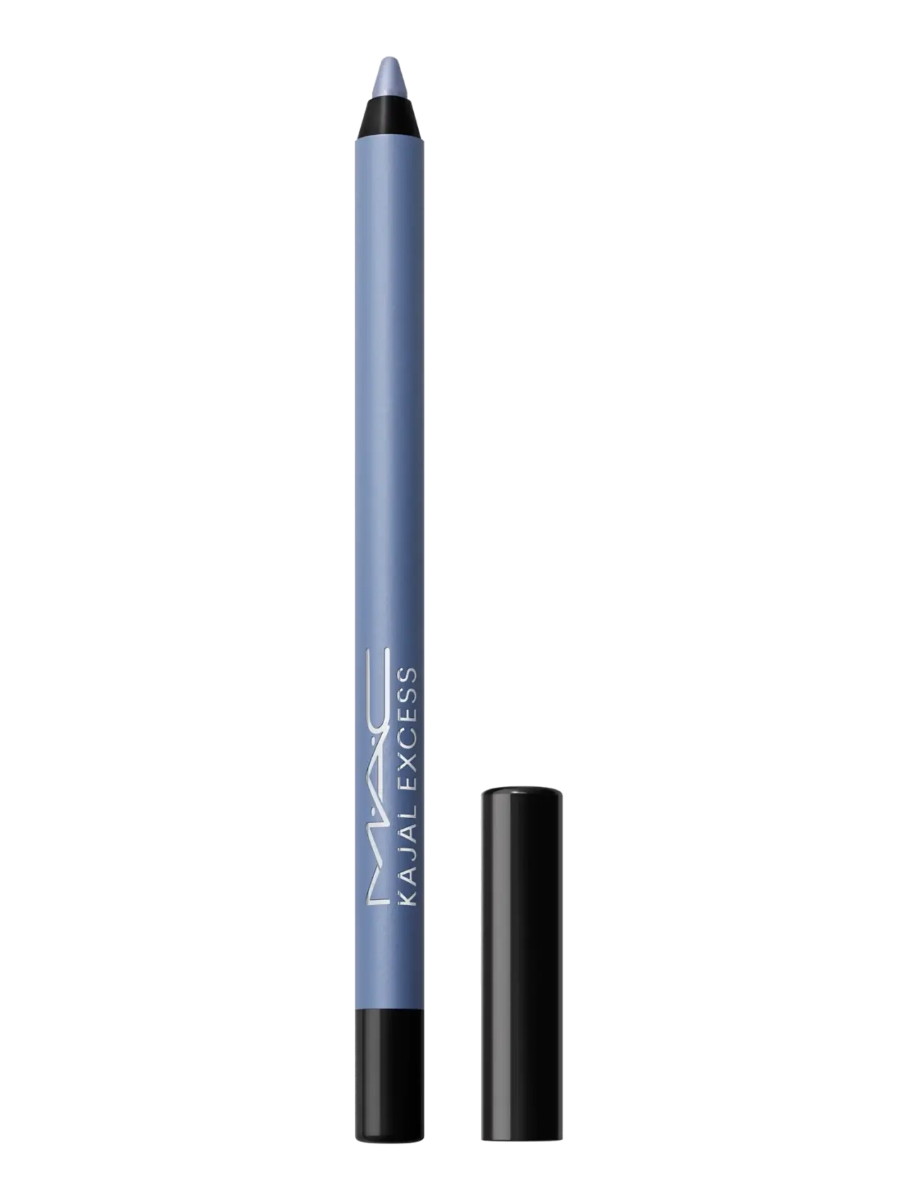 MAC Kajal Excess Longwear Smoky Eyeliner - MAC - ICEFLOWER / blue
