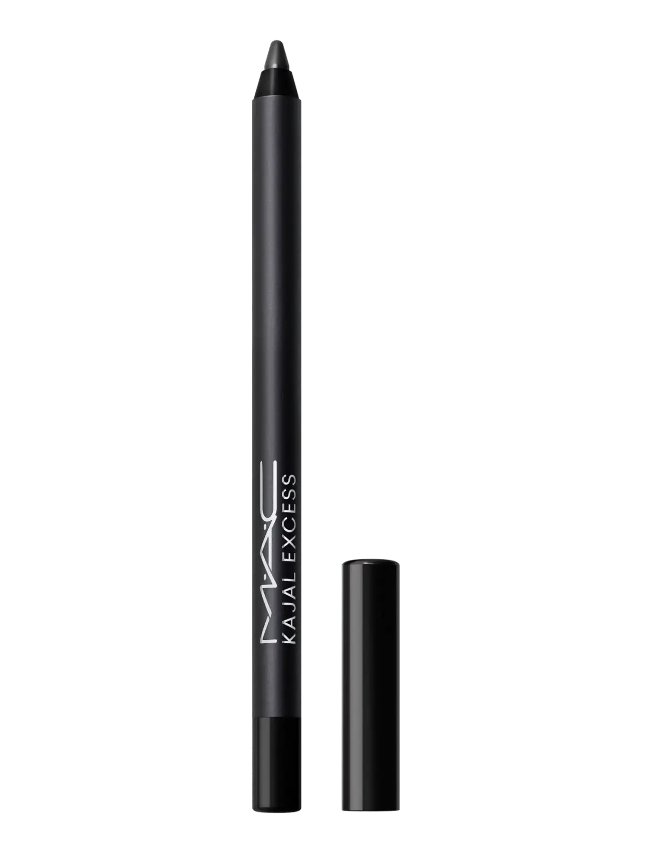 MAC Kajal Excess Longwear Smoky Eyeliner - MAC - PITCH / black