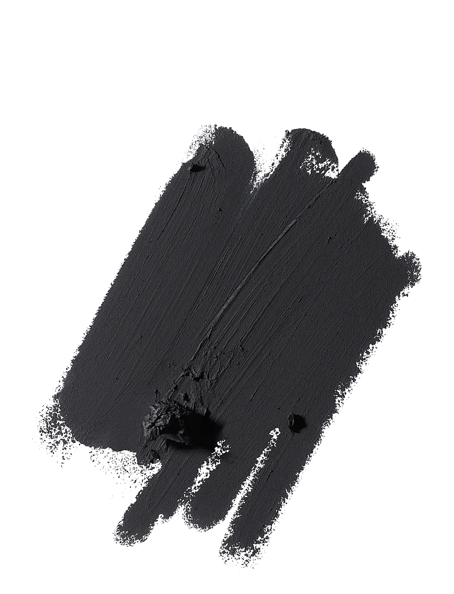 MAC - Kajal Excess Longwear Smoky Eyeliner - konfirmationstøj - pitch - 2