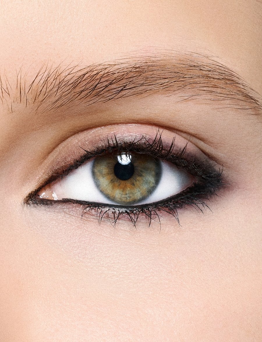 MAC - Kajal Excess Longwear Smoky Eyeliner - konfirmationstøj - pitch - 0