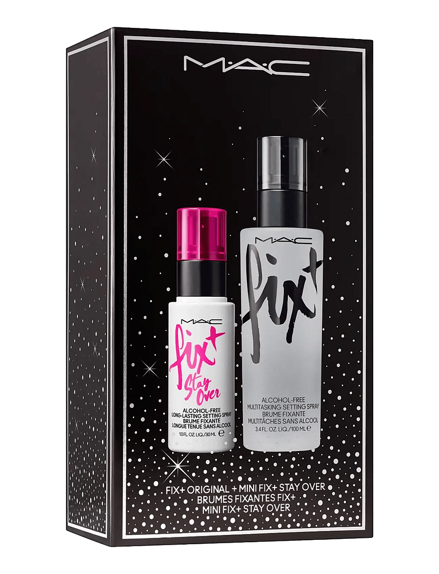 MAC - Meld + Lock Fix+ Duo - smink - no color - 1