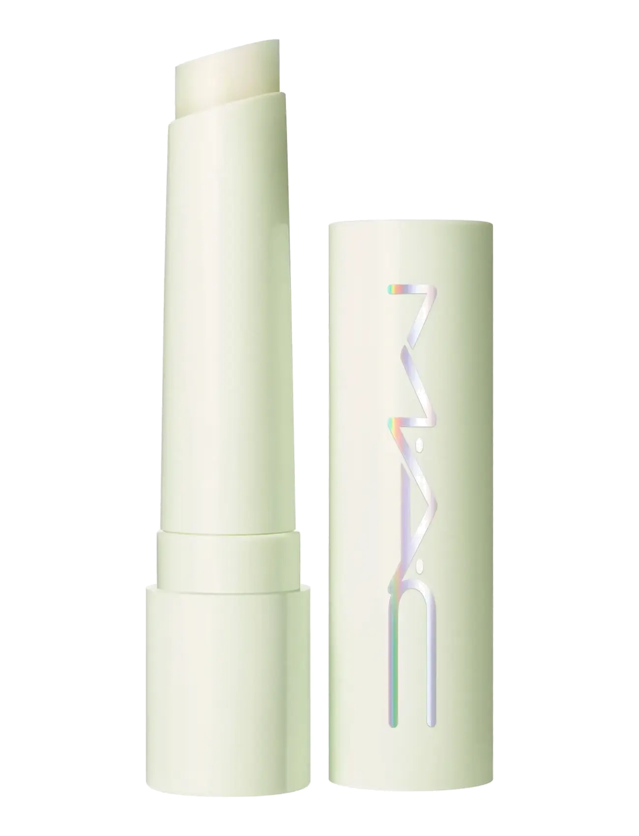 MAC Squirt Plumping Shimmer Lipgloss Stick, Lipgloss, Grøn, Str: ONE SIZE