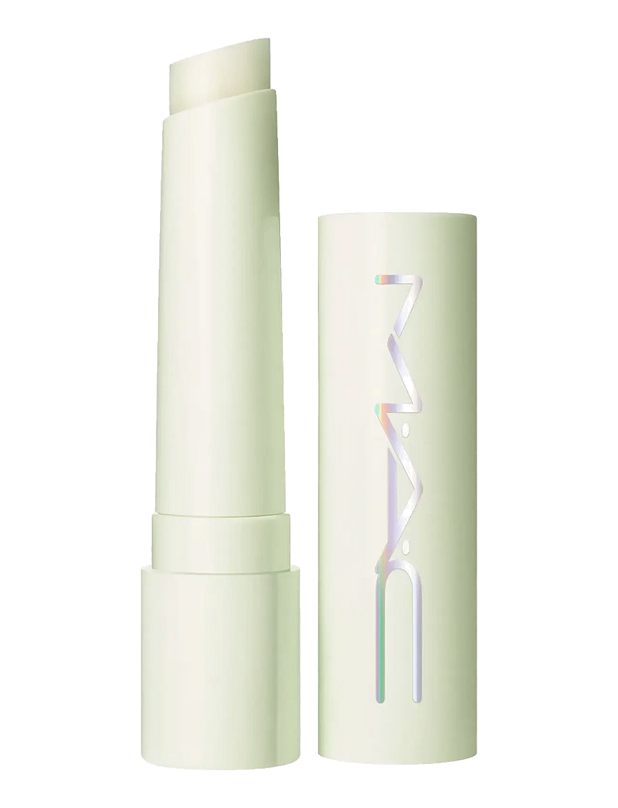 MAC - Squirt Plumping Shimmer Lipgloss Stick - makeup - squirt sparks - 1