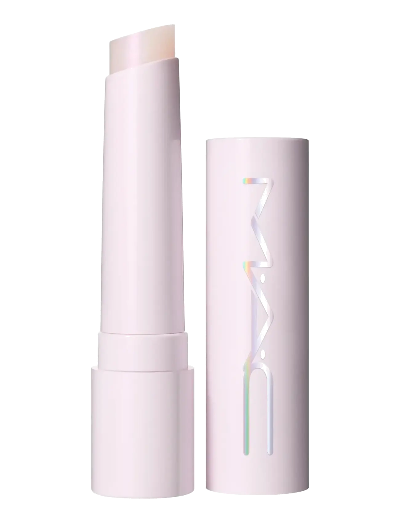 MAC Squirt Plumping Shimmer Lipgloss Stick, Lipgloss, Pink, Str: ONE SIZE