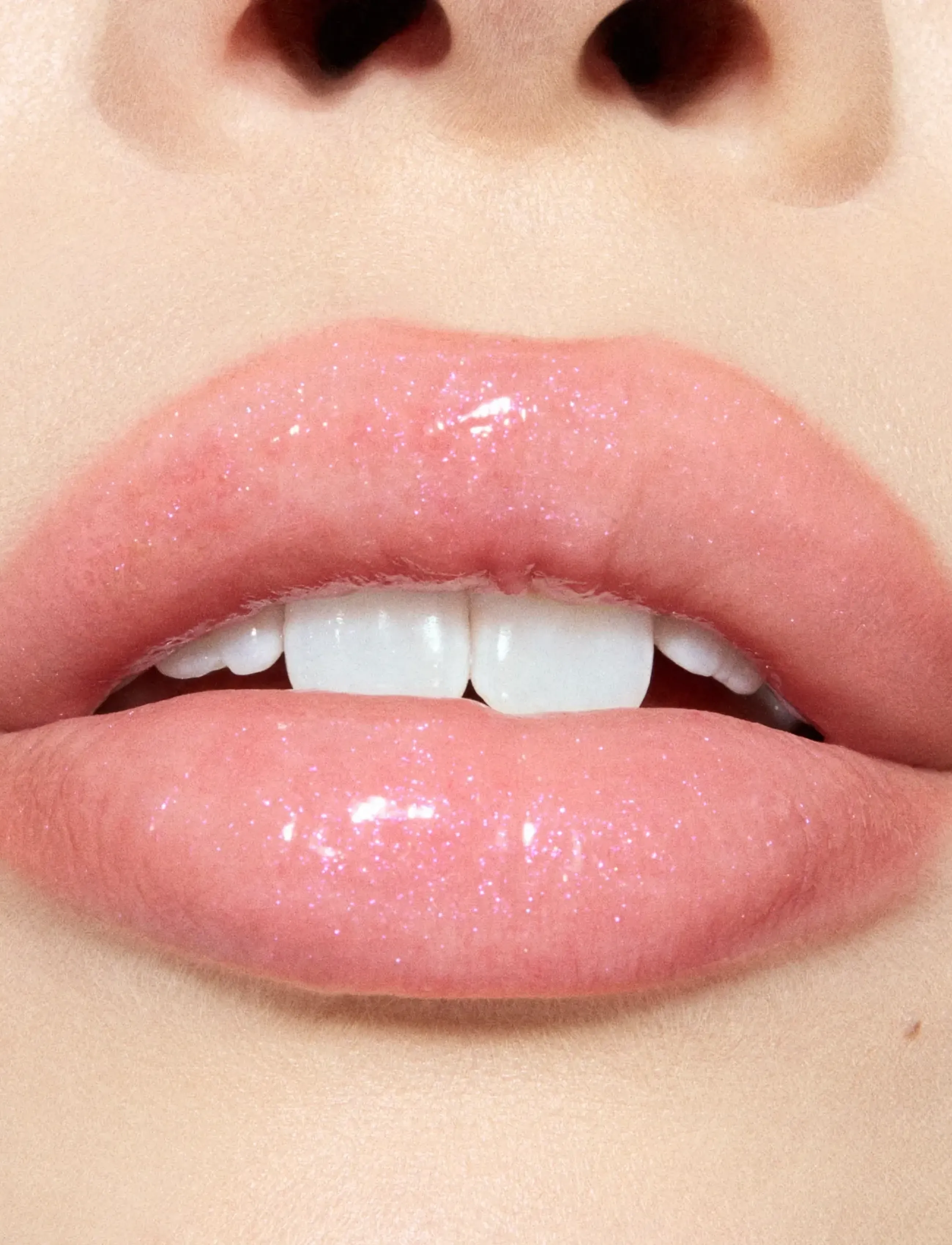 MAC Squirt Plumping Shimmer Lipgloss Stick, One Size, Pink, Læber > Lipgloss, Dame