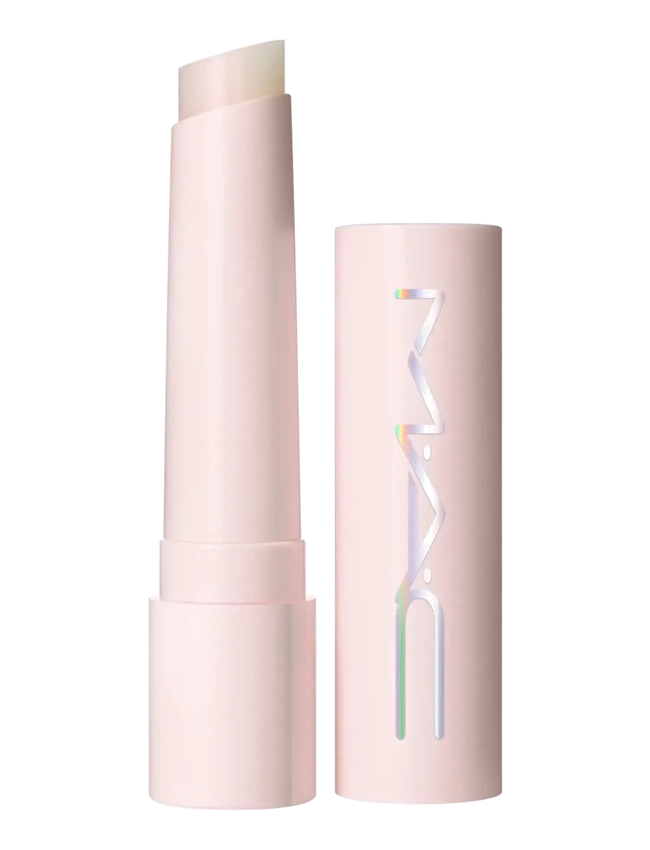 MAC Squirt Plumping Shimmer Lipgloss Stick, Lipgloss, Pink, Str: ONE SIZE