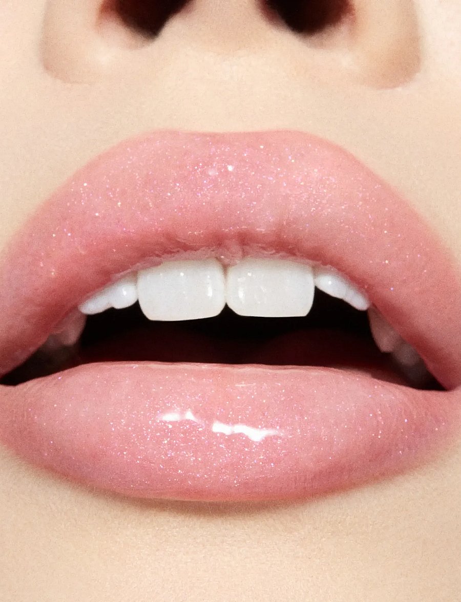 MAC - Squirt Plumping Shimmer Lipgloss Stick - makeup - ruby sparks - 0