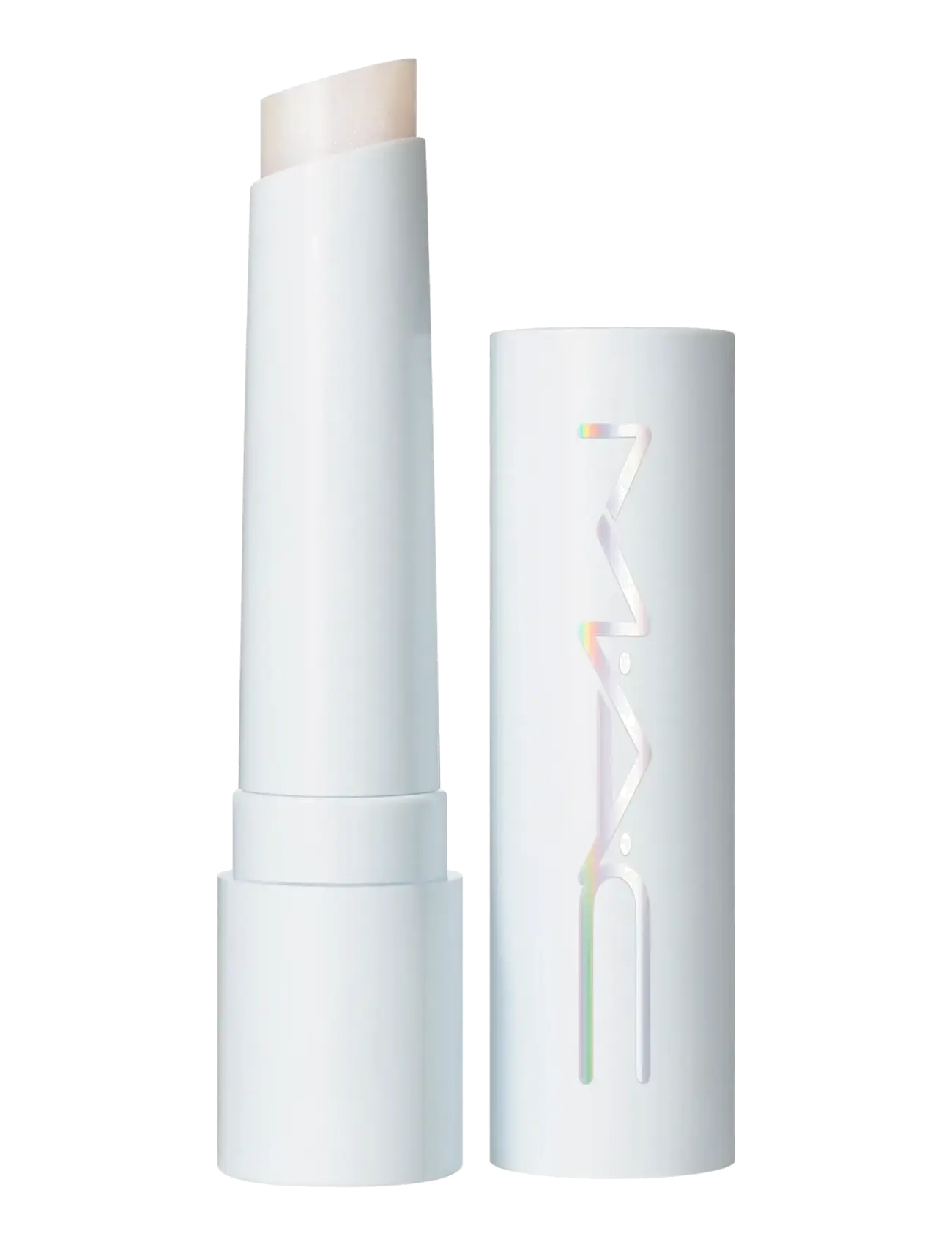 MAC Squirt Plumping Shimmer Lipgloss Stick, Lipgloss, Nude, Str: ONE SIZE