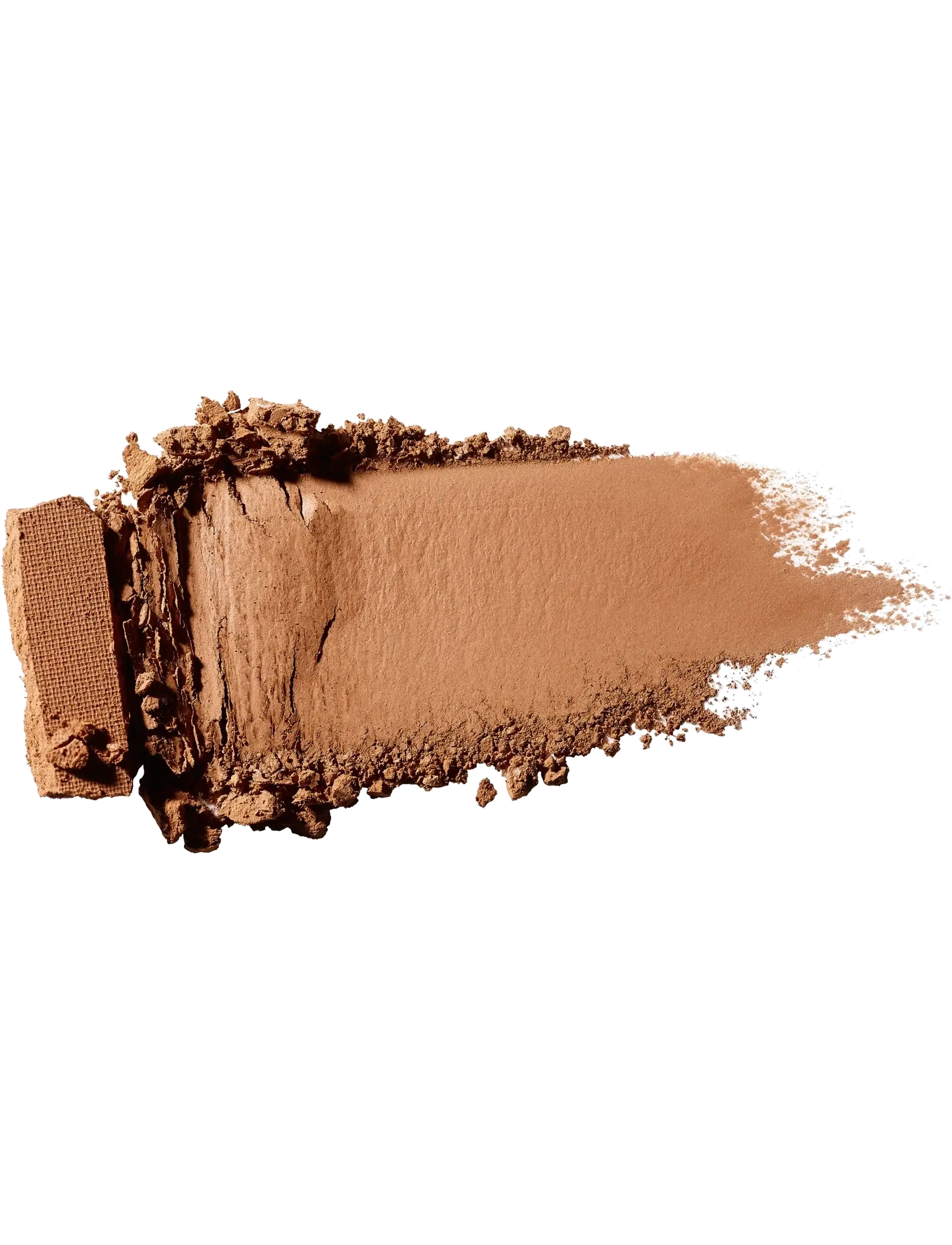 MAC - Skinfinish Sunstruck Matte Bronzer - makeup - matte medium golden-wn - 1