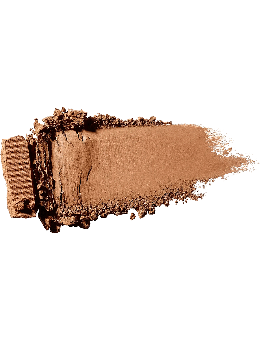MAC - Skinfinish Sunstruck Matte Bronzer - smink - matte medium golden-wn - 1