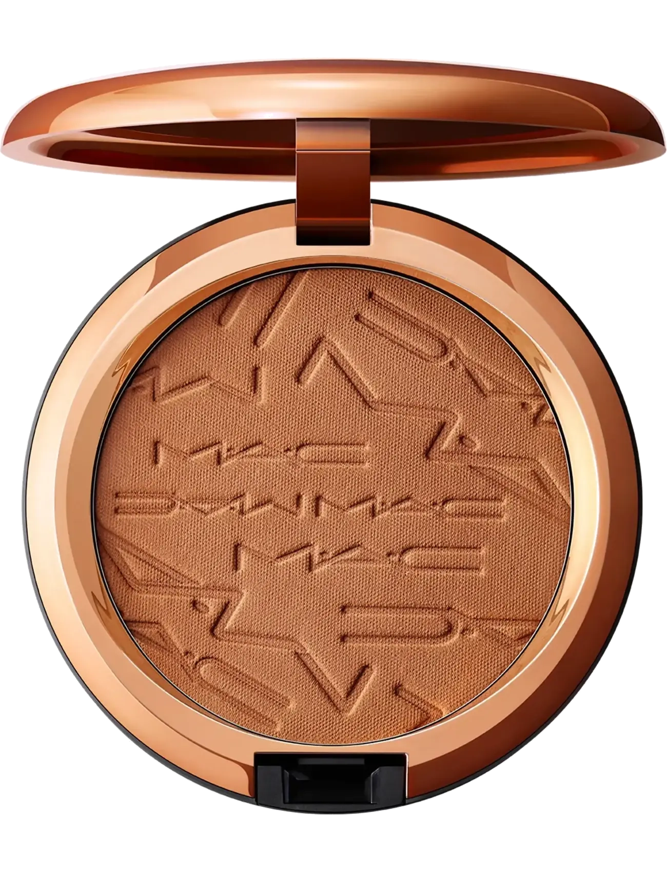MAC Skinfinish Sunstruck Matte Bronzer, Bronzer, Str: 8 G