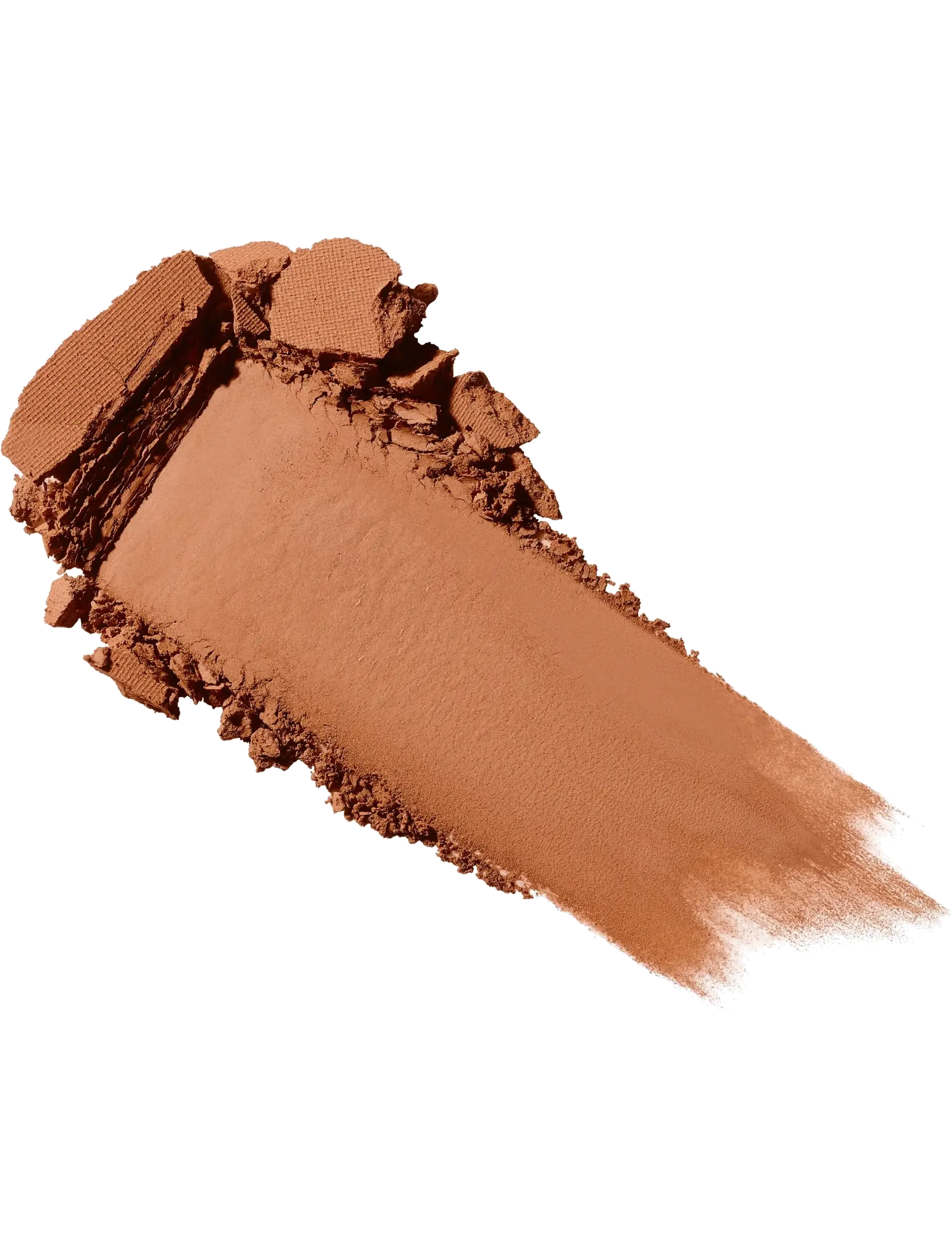 MAC - Skinfinish Sunstruck Matte Bronzer - smink - matte deep rosy-wn - 1