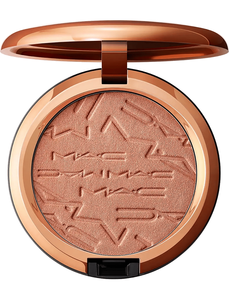 MAC - Skinfinish Sunstruck Radiant Bronzer - smink - radiant light rosy-wn - 0