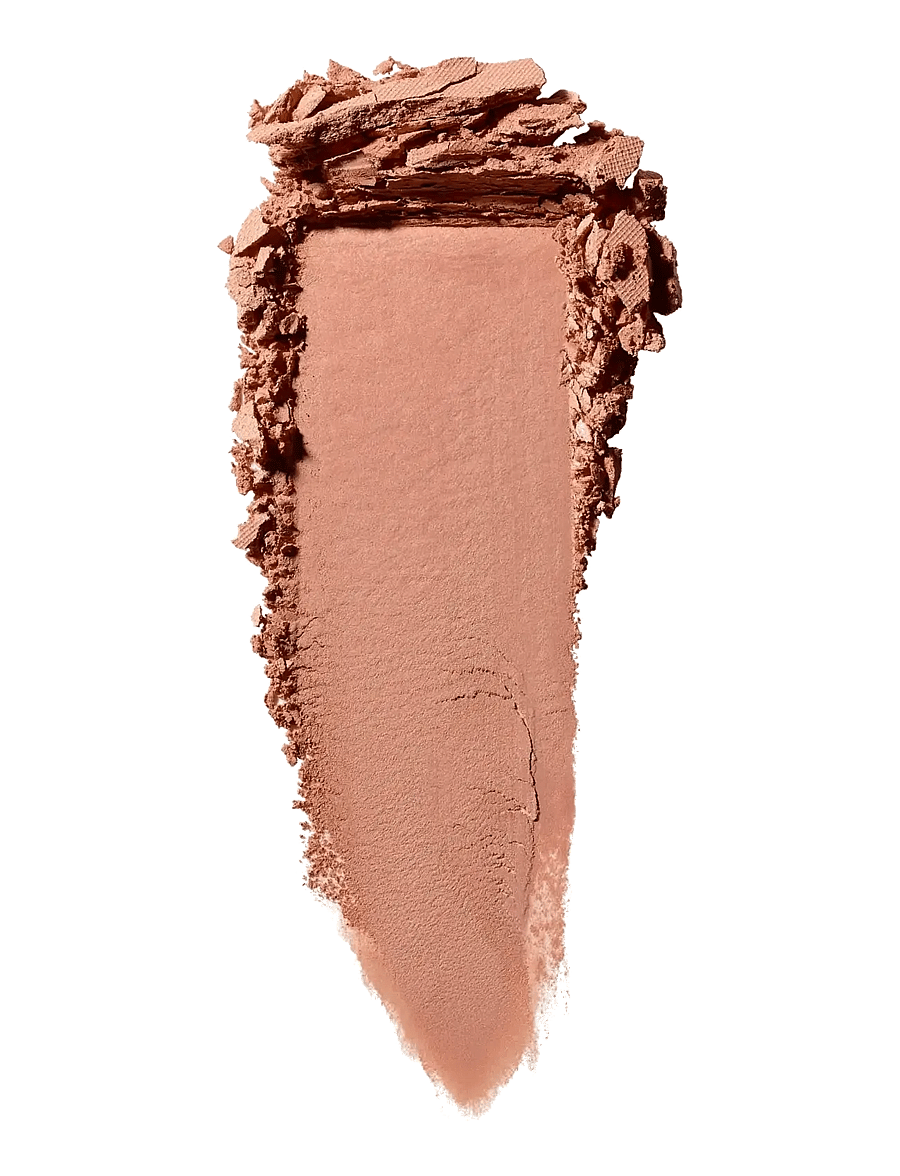 MAC - Skinfinish Sunstruck Matte Bronzer - förðunarvörur - matte light rosy-wn - 1