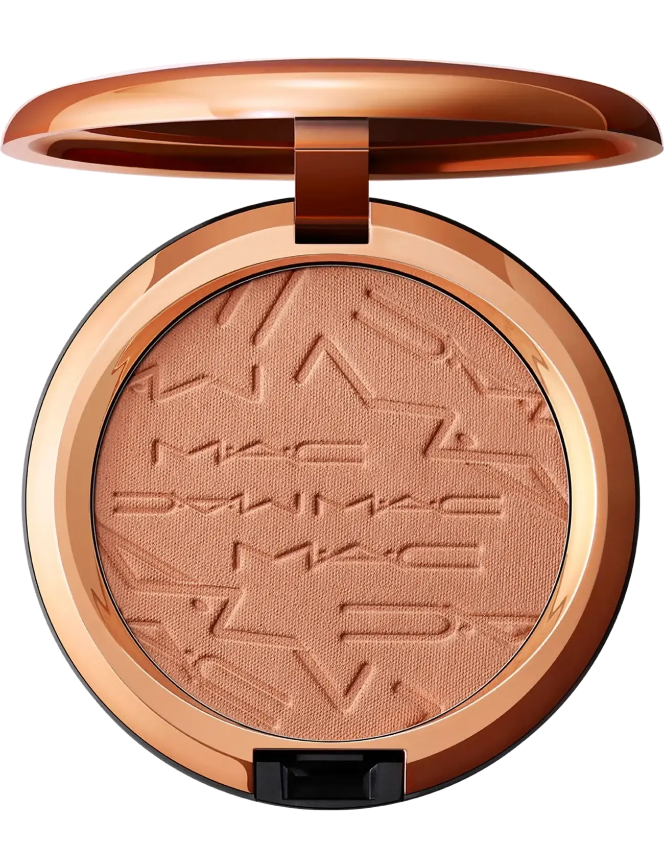 MAC Skinfinish Sunstruck Matte Bronzer, Bronzer, Str: 8 G