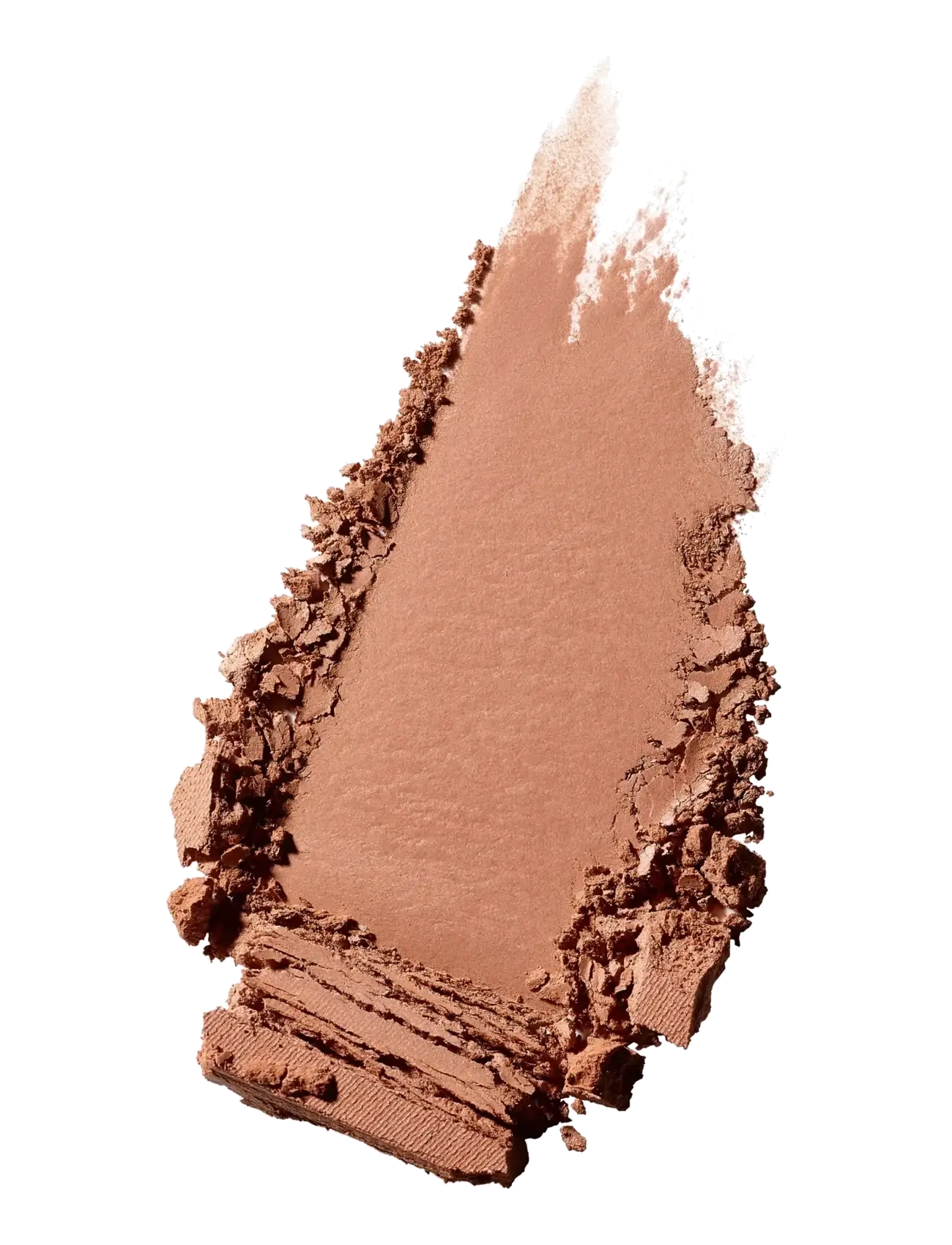 MAC - Skinfinish Sunstruck Matte Bronzer - smink - matte medium rosy-wn - 1