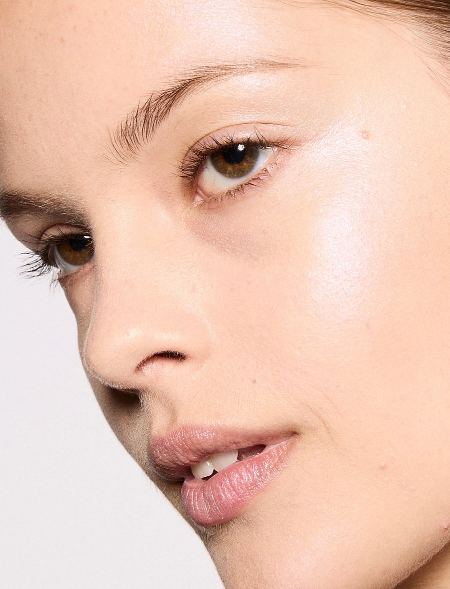 MAC - Glow Play Bouncy Highlighter - makeup - wind chill - 0
