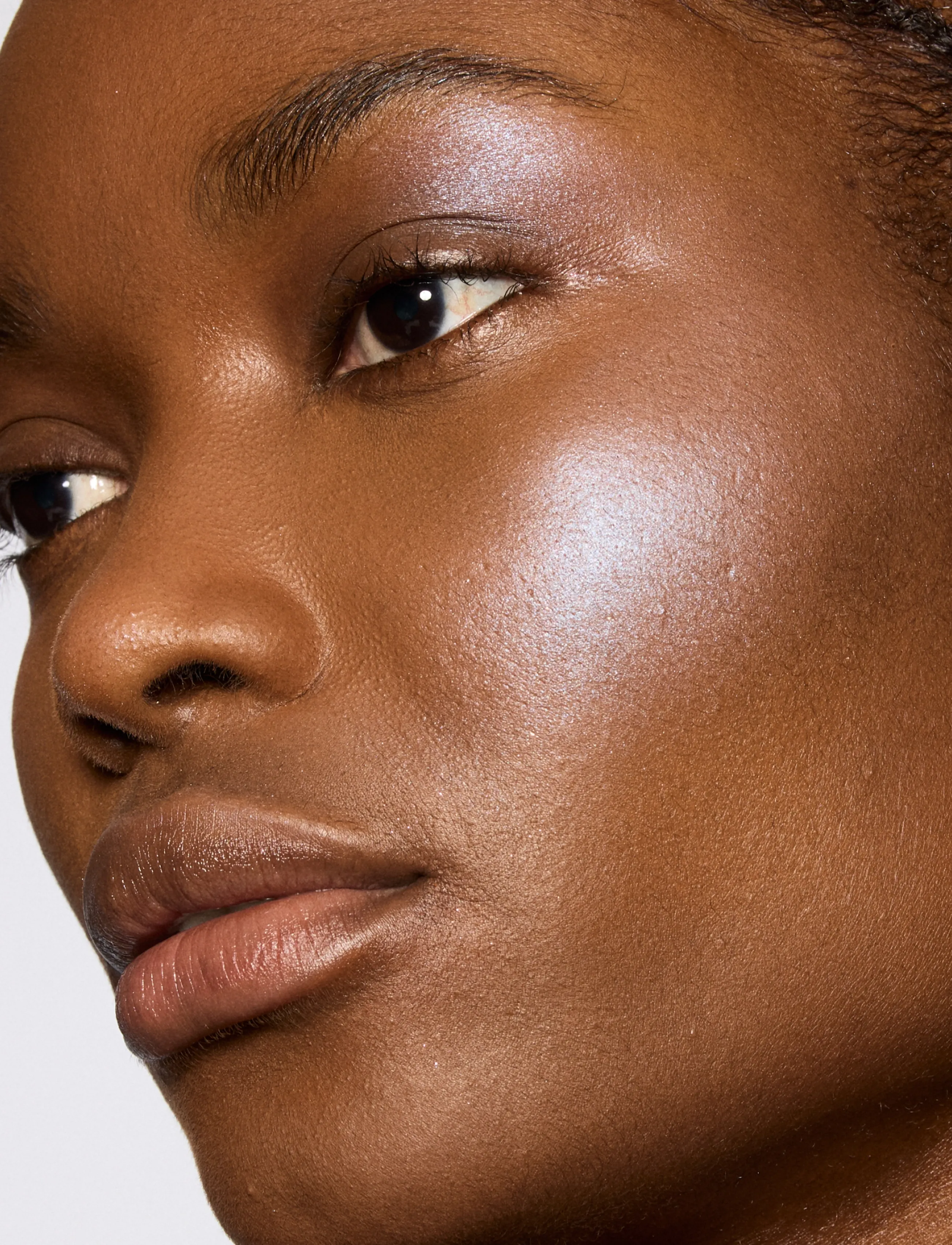 MAC - Glow Play Bouncy Highlighter - makeup - wind chill - 5