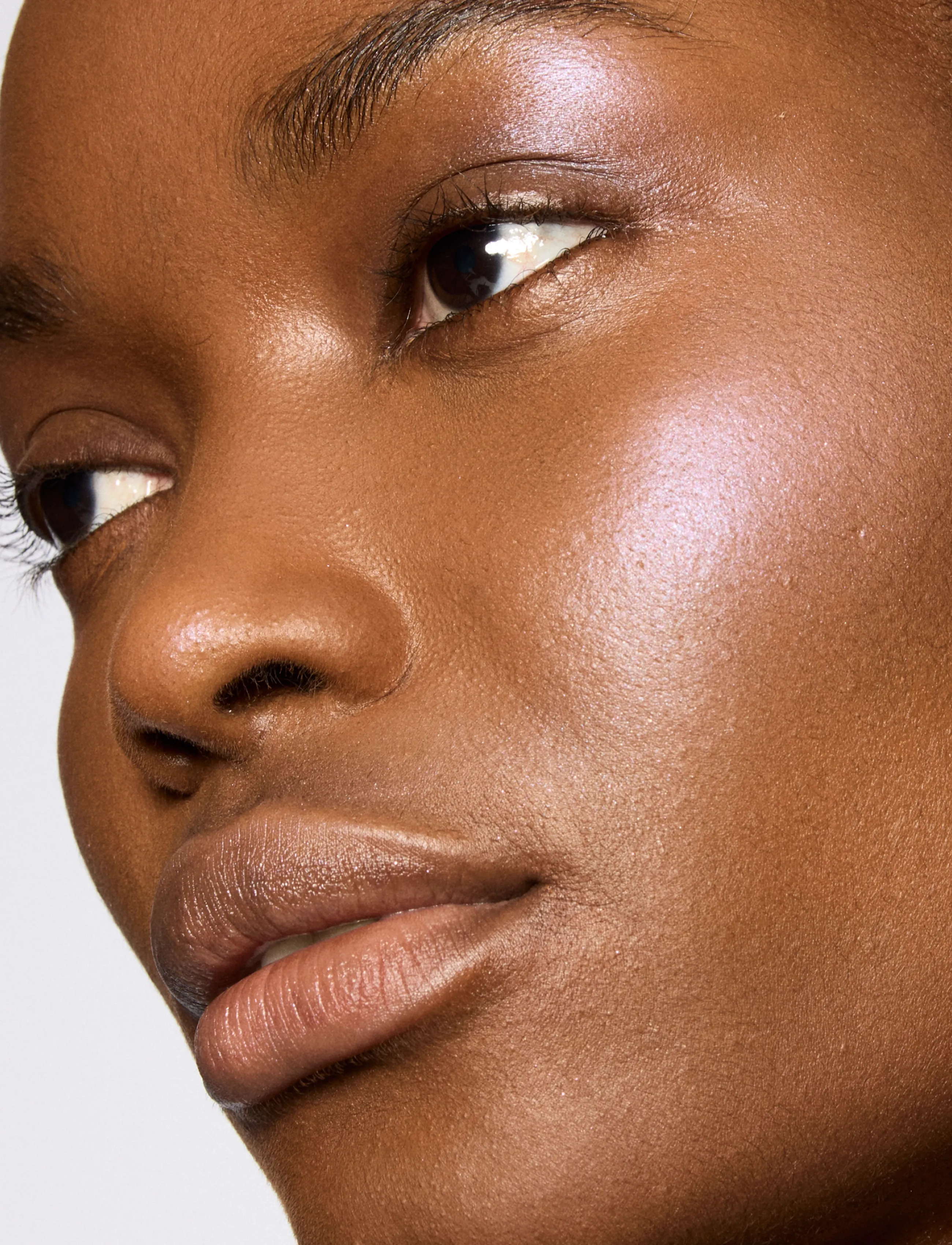 MAC - Glow Play Bouncy Highlighter - smink - stratus - 5