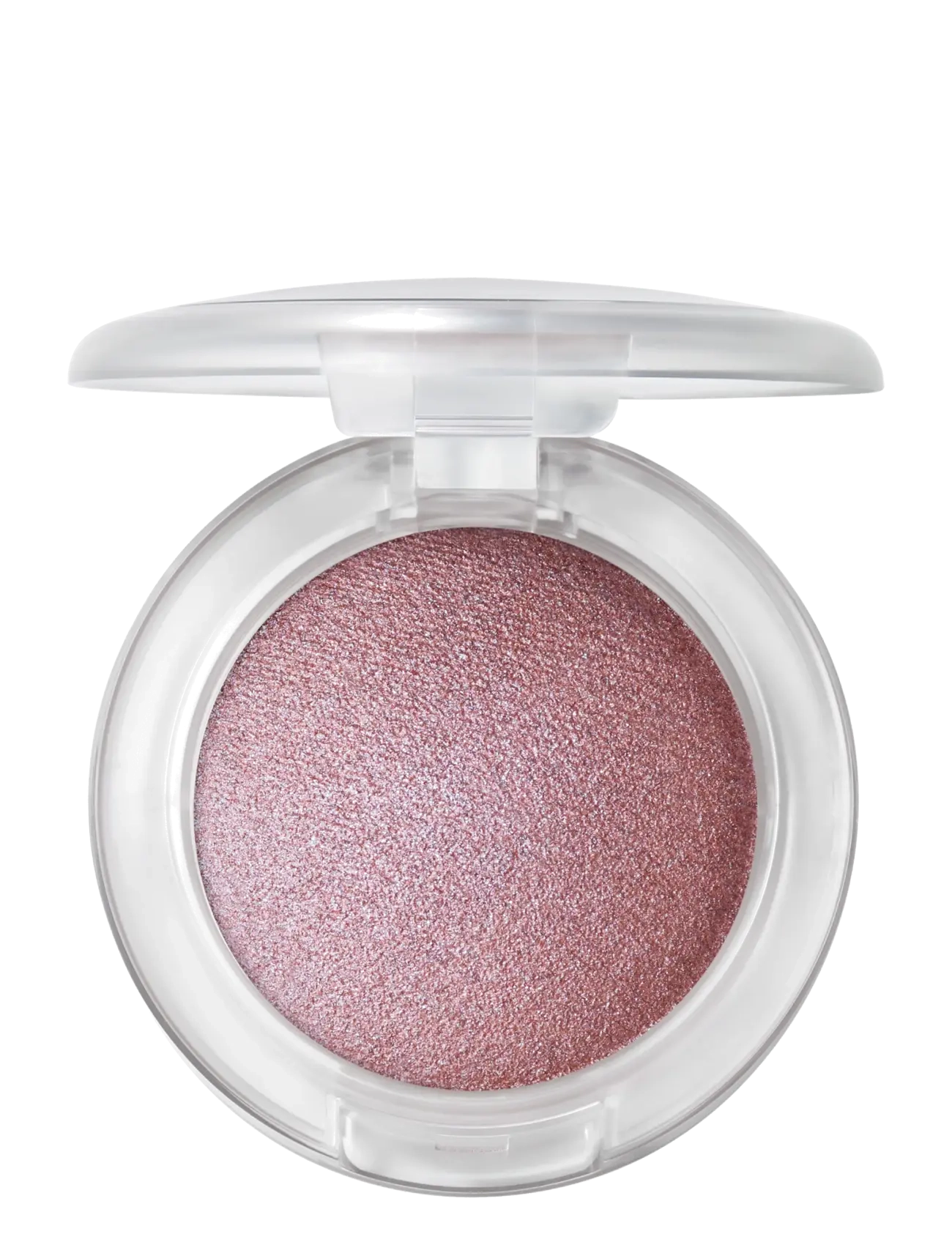MAC Glow Play Bouncy Highlighter - Ansikte - SUNSET DRIZZLE / pink/rose