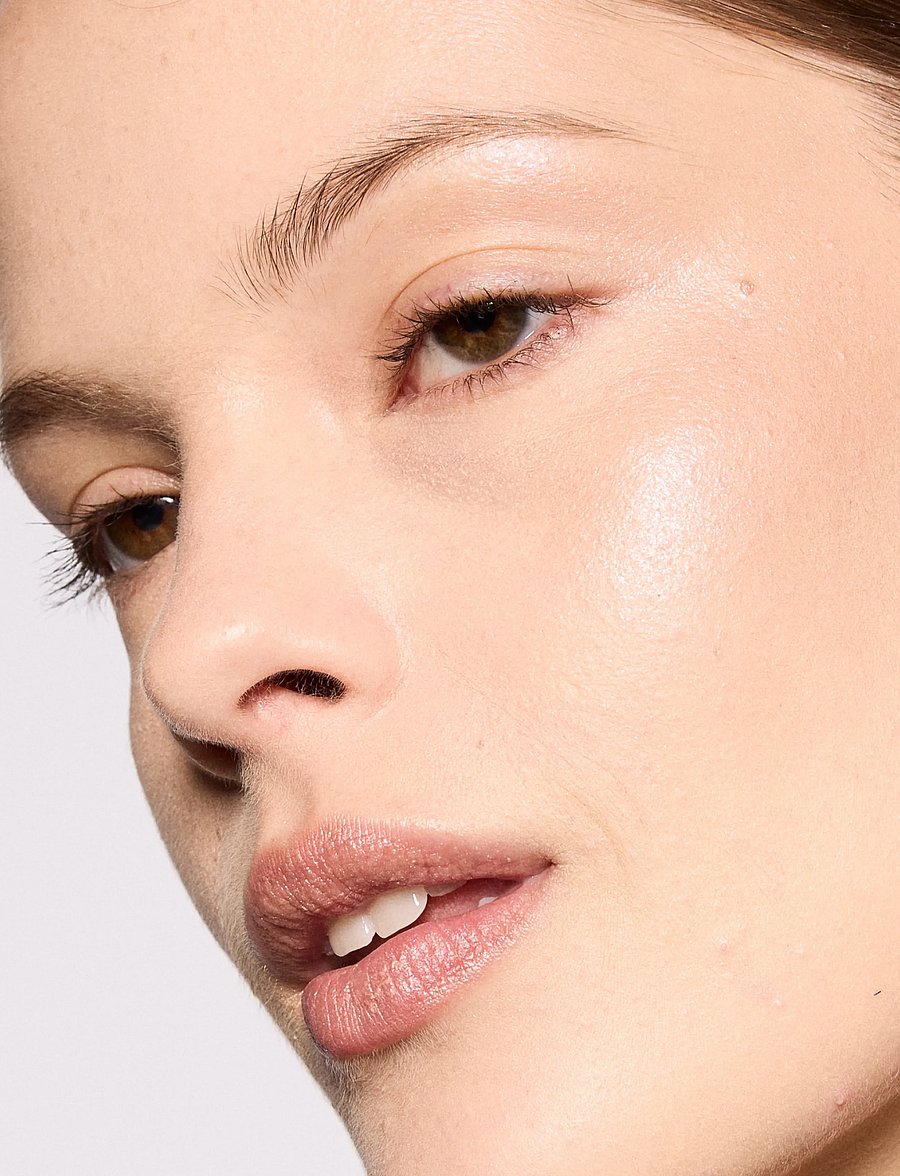 MAC - Glow Play Bouncy Highlighter - makeup - sunset drizzle - 0