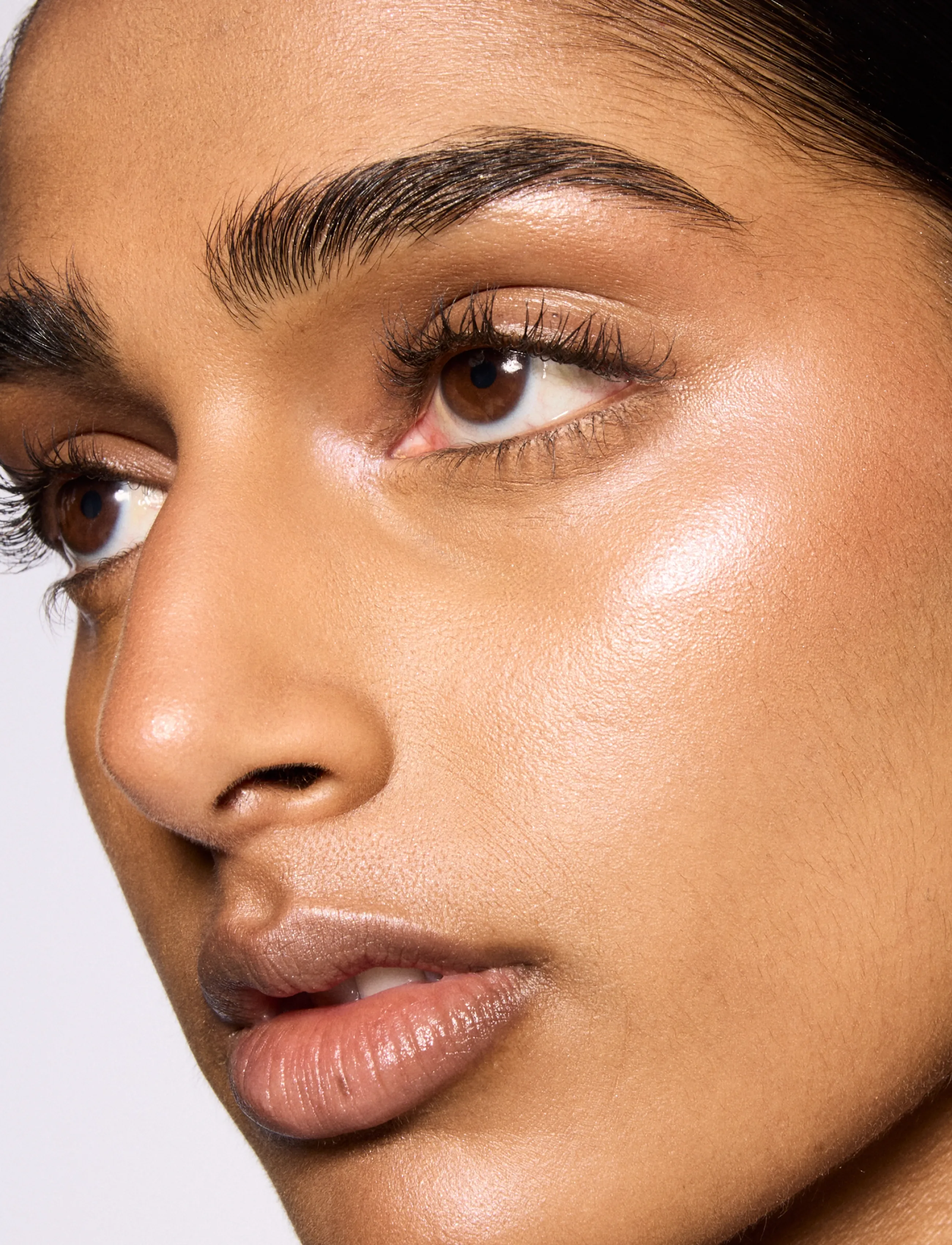 MAC - Glow Play Bouncy Highlighter - smink - sunset drizzle - 4