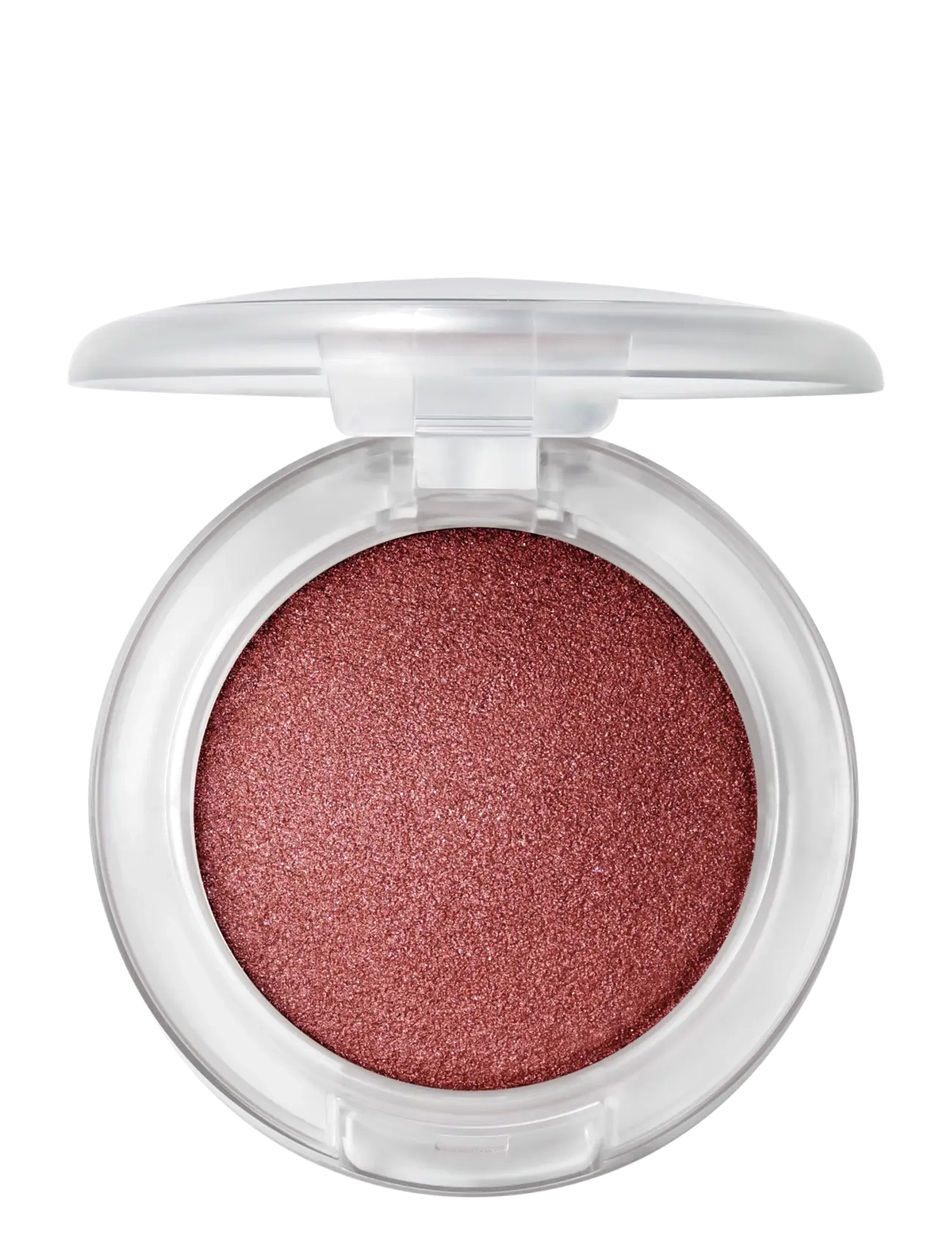 MAC Glow Play Bouncy Highlighter - Burgundy - 7.5 G