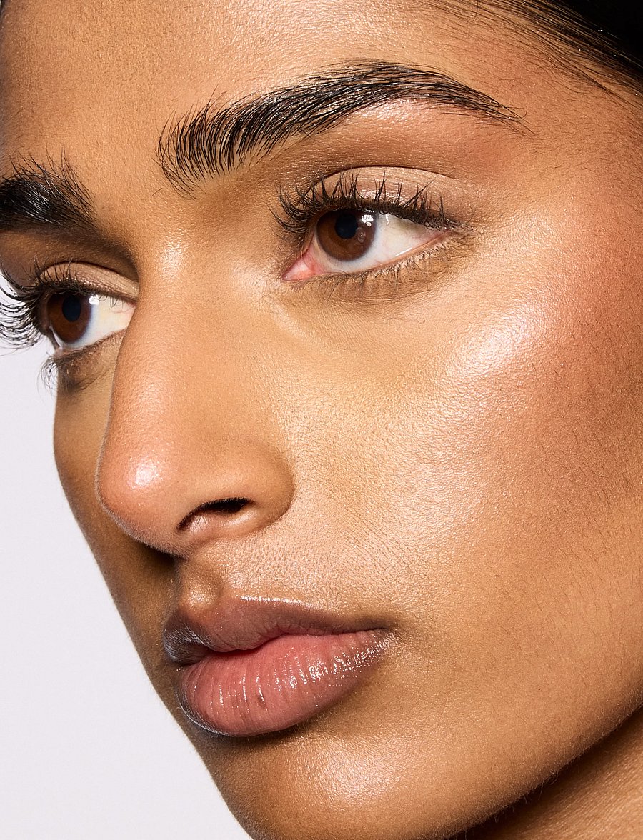 MAC - Glow Play Bouncy Highlighter - makeup - cloud candy - 4